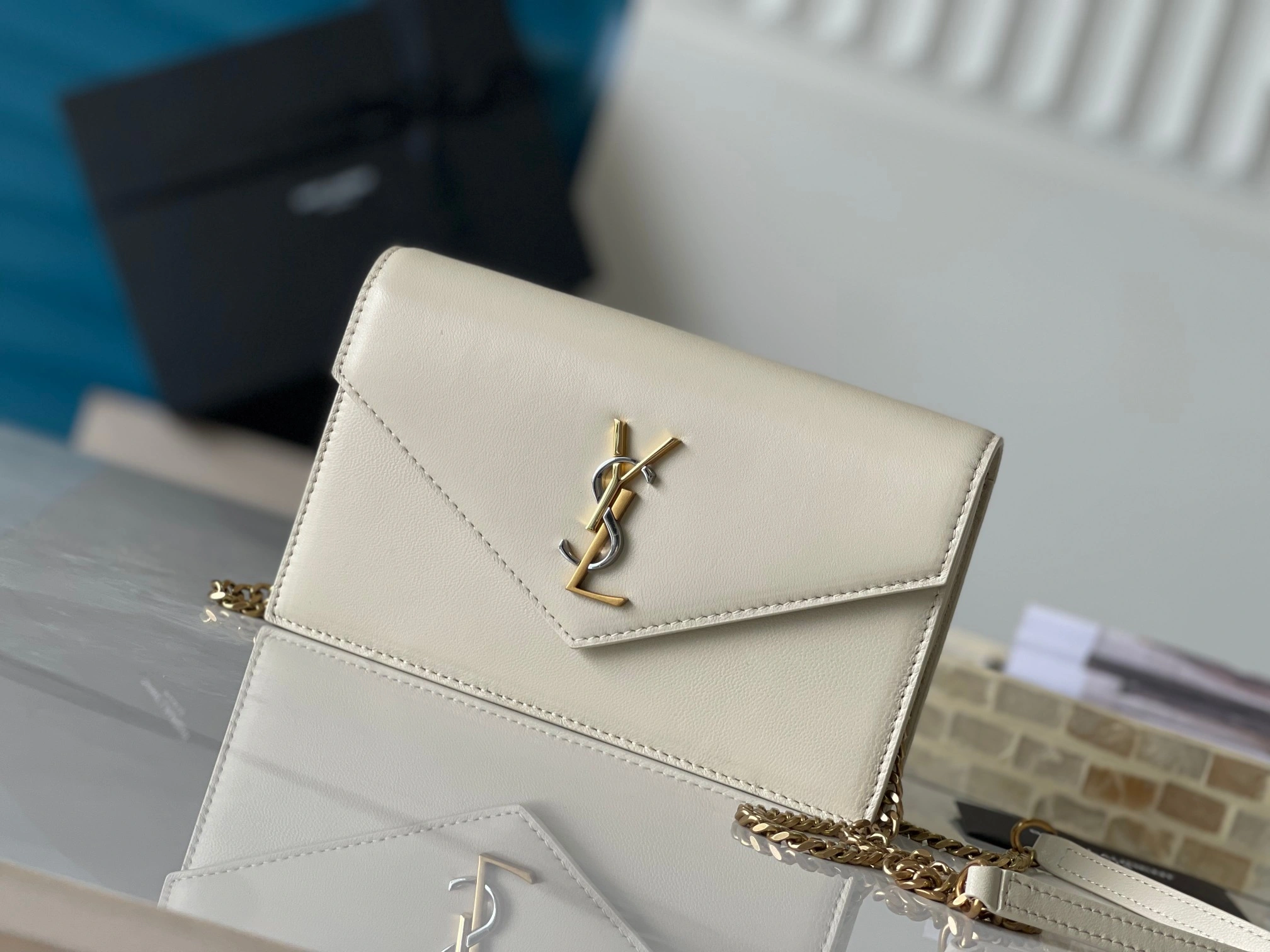 YSL Satchel Bags FastDry 74748