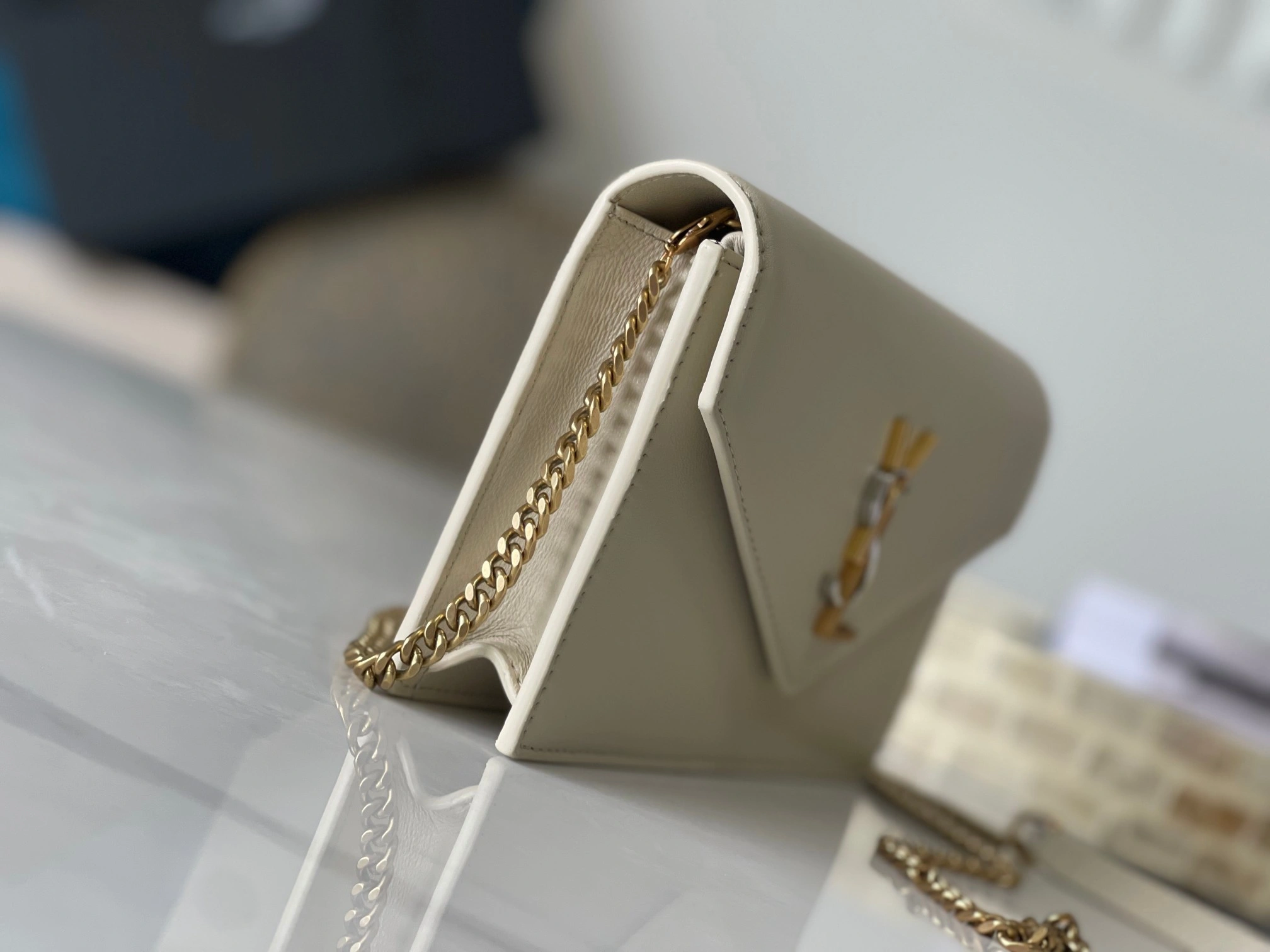YSL Satchel Bags FastDry 74748