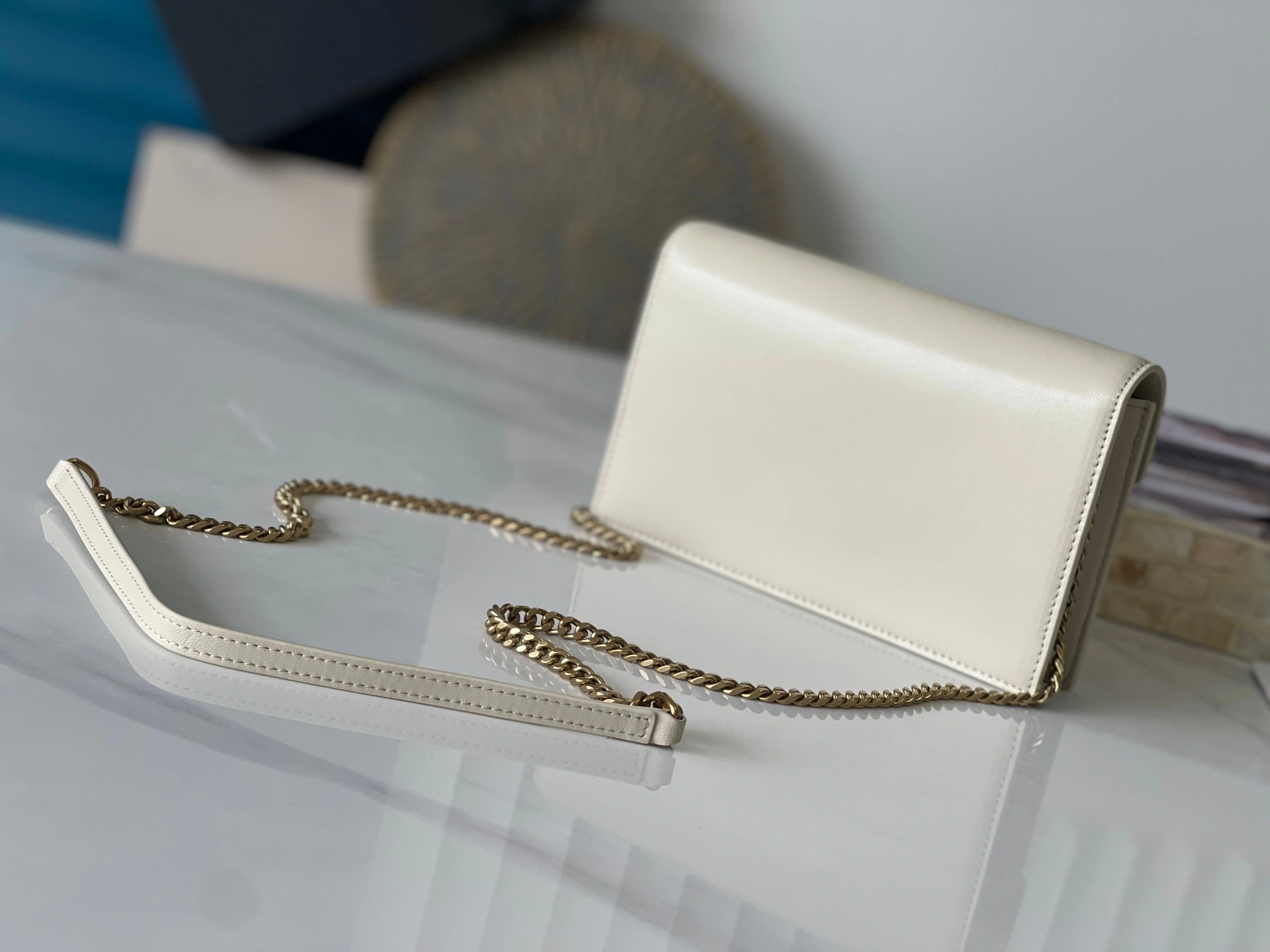 YSL Satchel Bags FastDry 74748