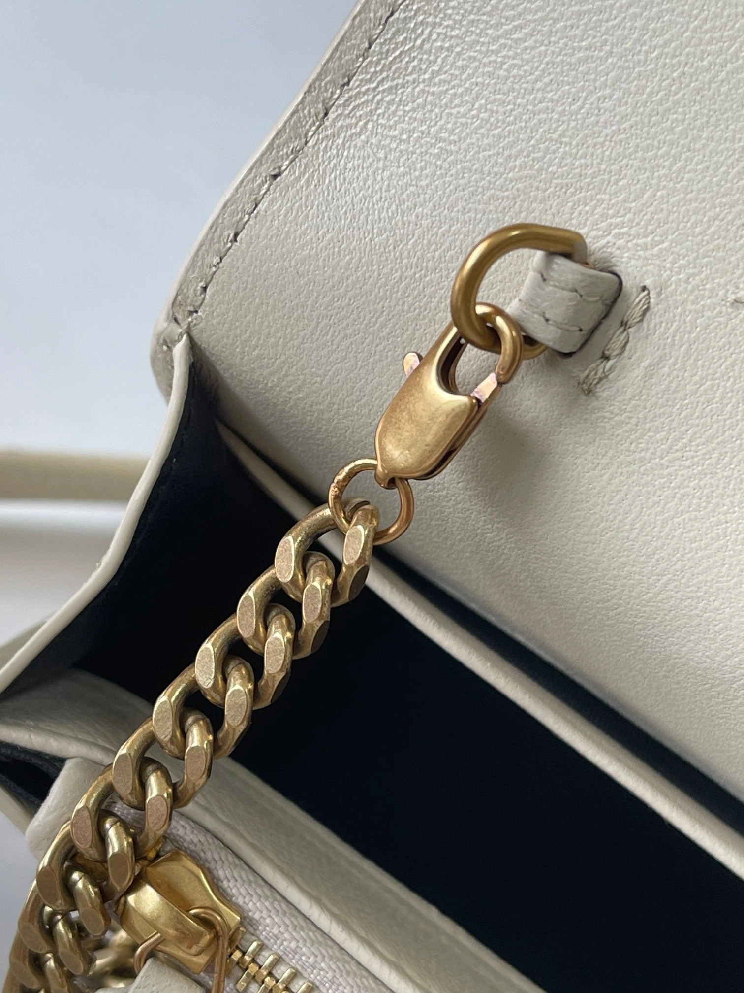 YSL Satchel Bags FastDry 74748