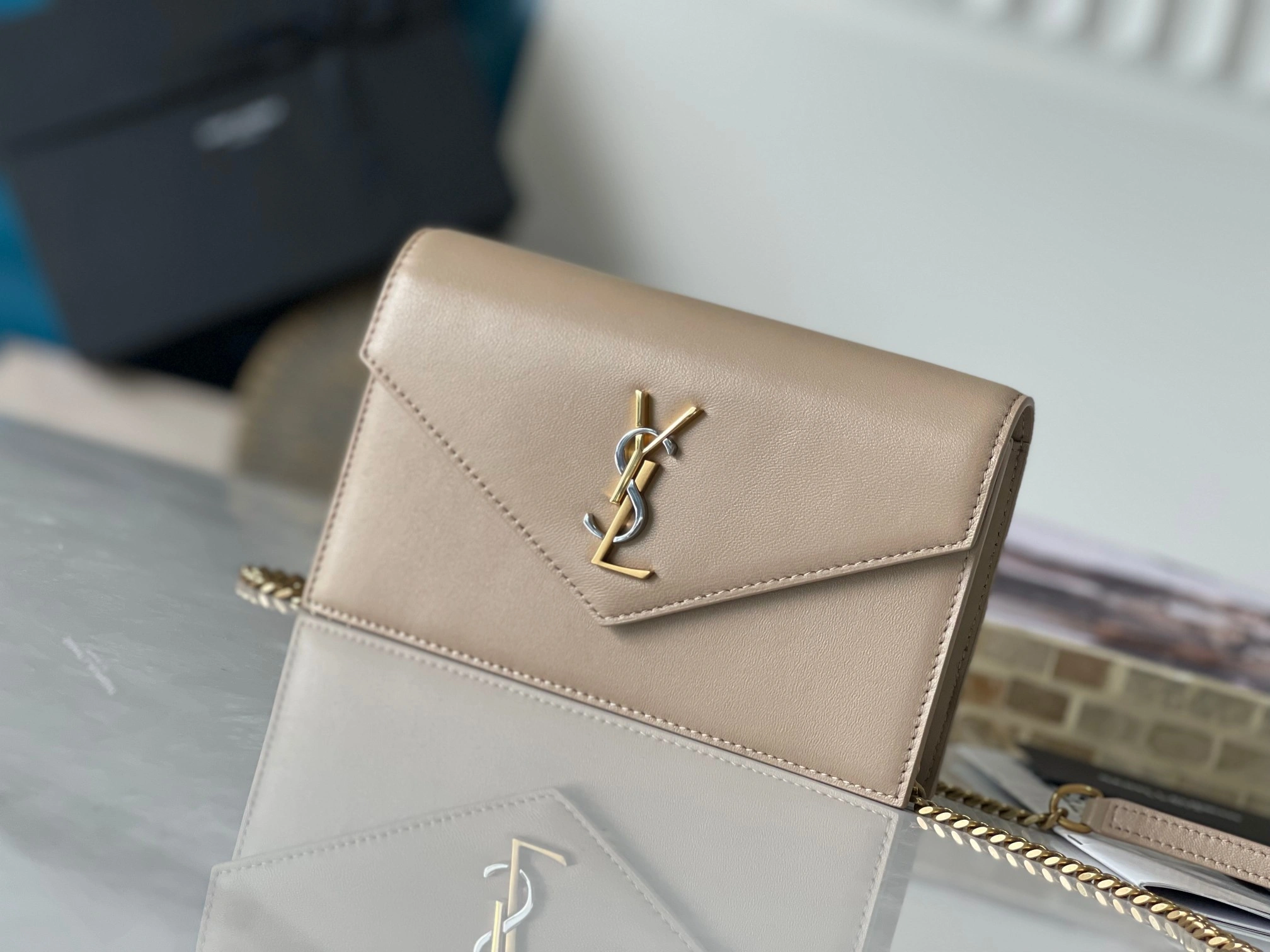 NewStyle YSL Satchel Bags 74756