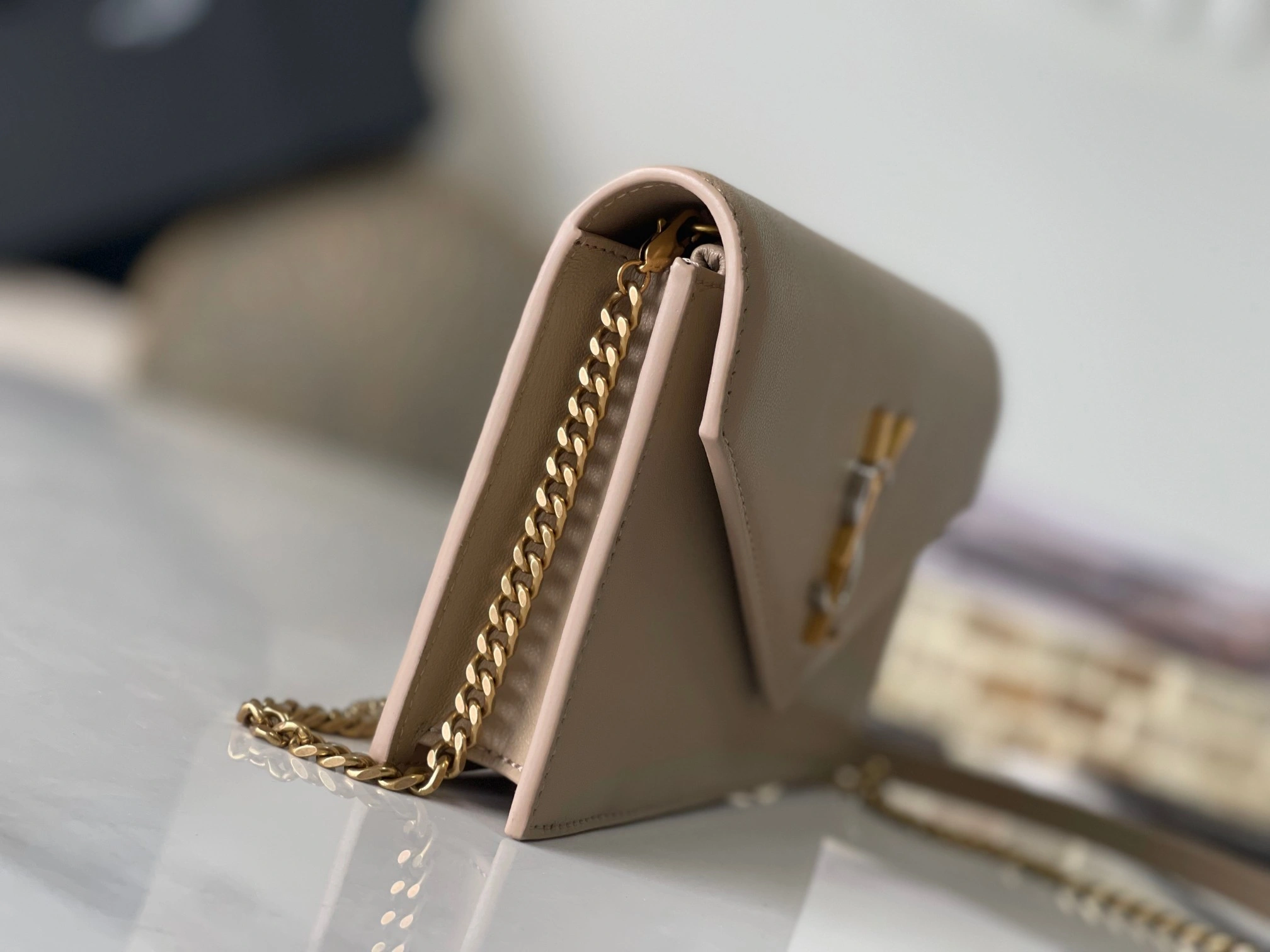 NewStyle YSL Satchel Bags 74756