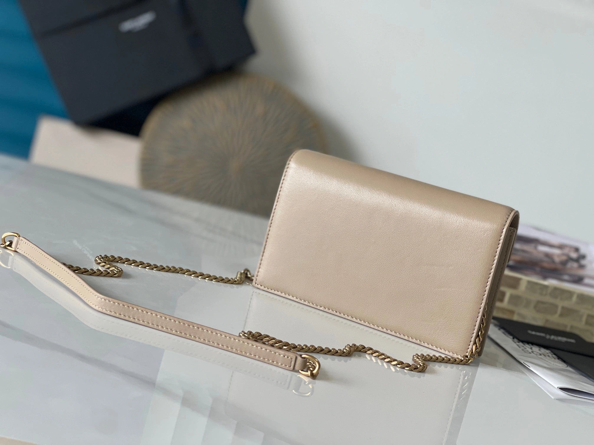 NewStyle YSL Satchel Bags 74756