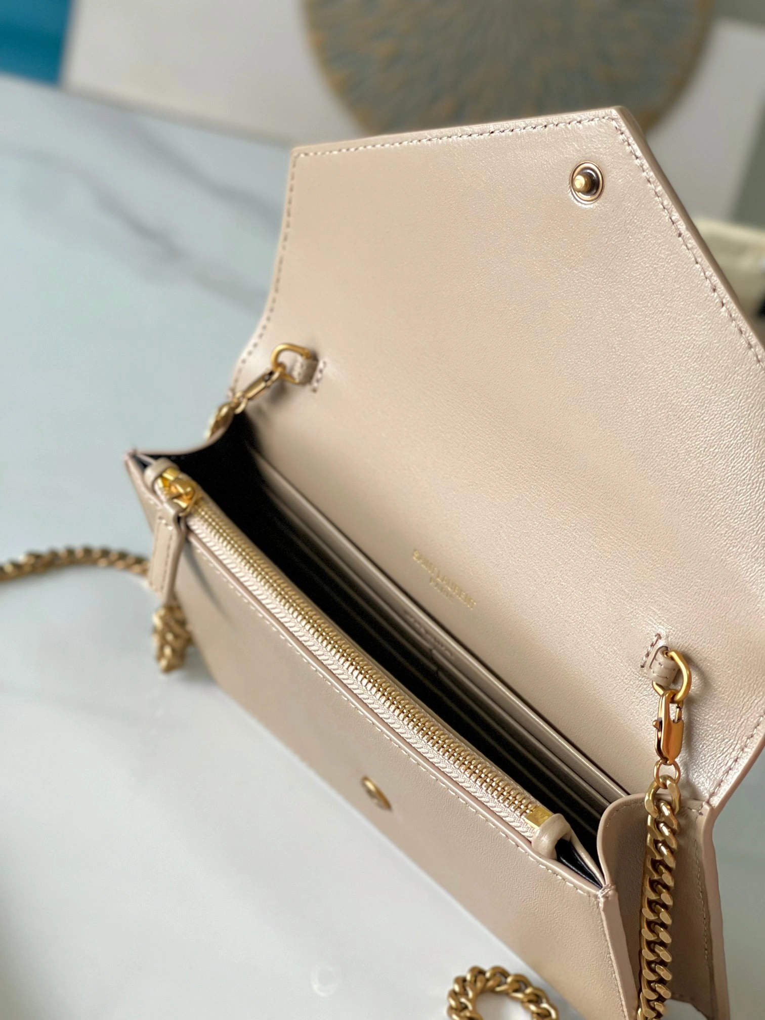 NewStyle YSL Satchel Bags 74756