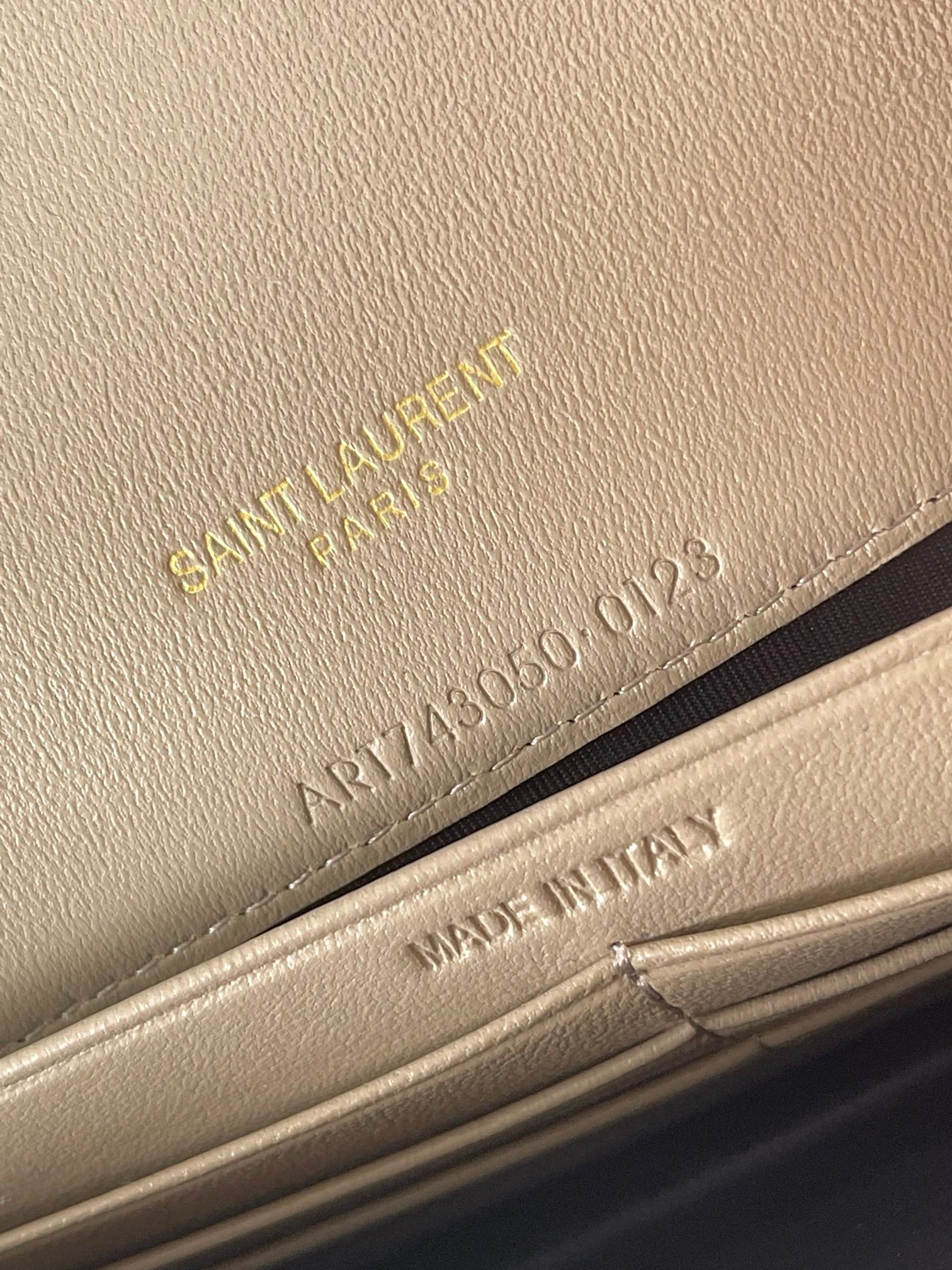 NewStyle YSL Satchel Bags 74756