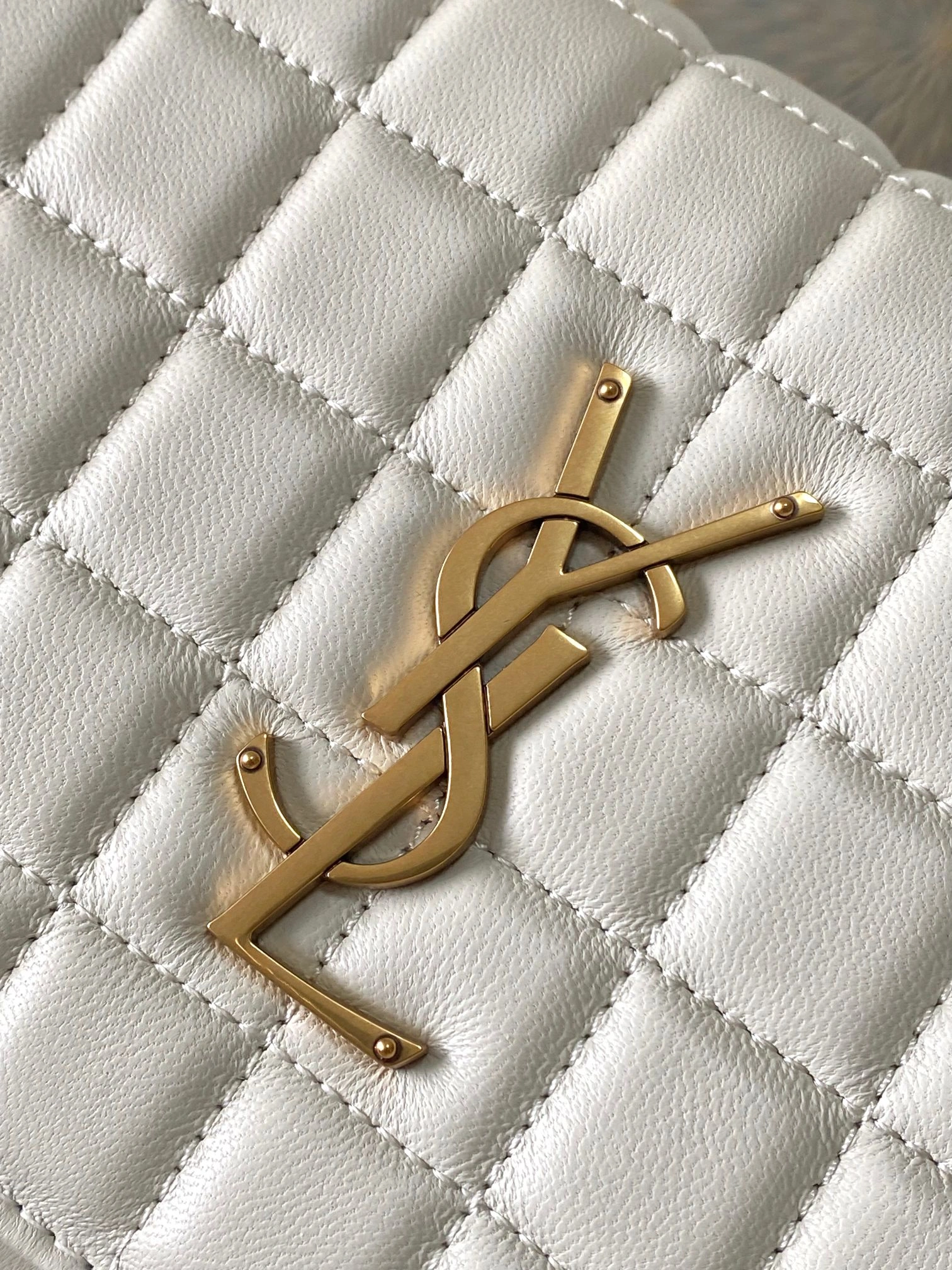 YSL Satchel Bags FreshLook 74754