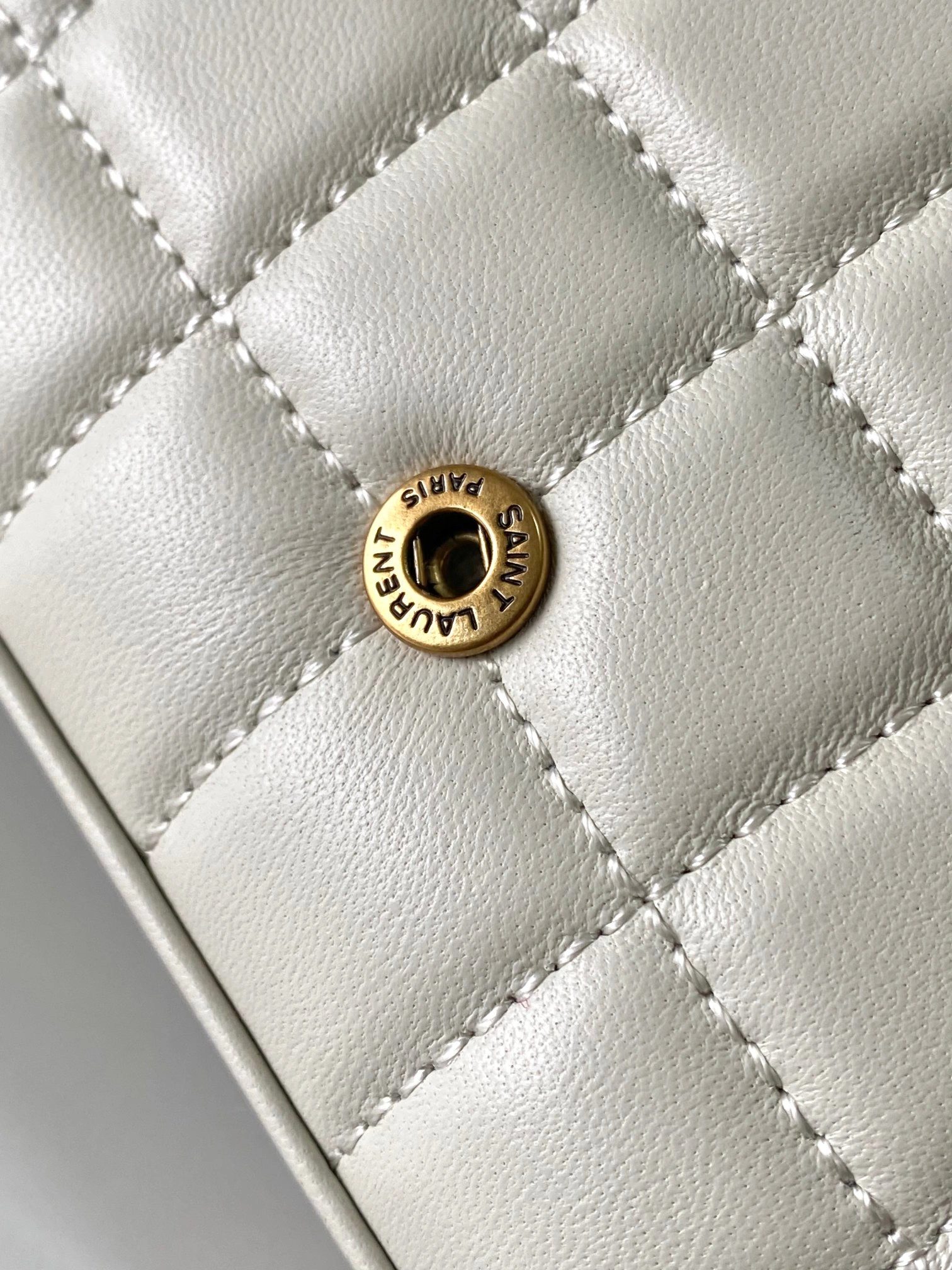 YSL Satchel Bags FreshLook 74754