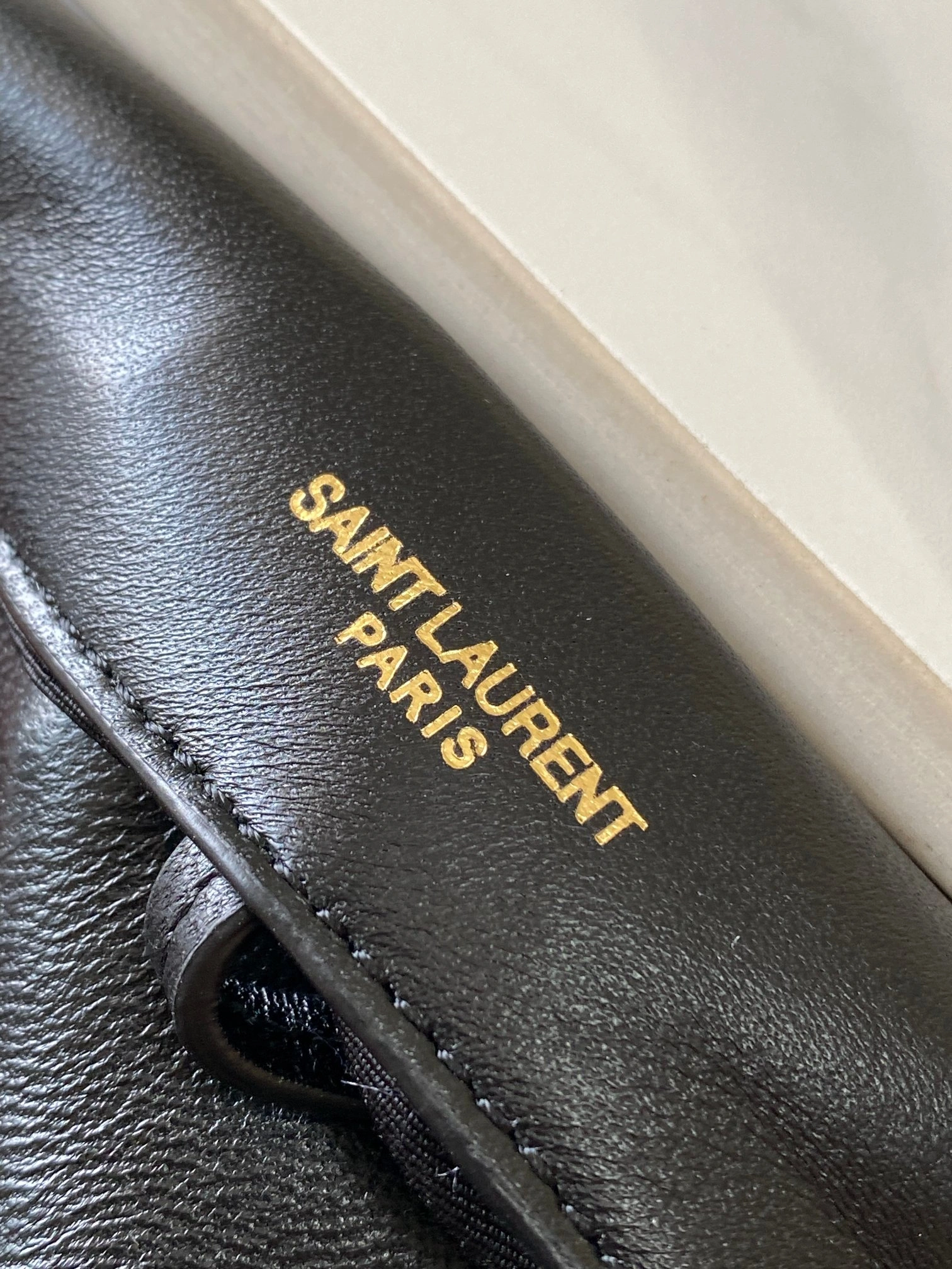Stylish YSL Satchel Bags 74752