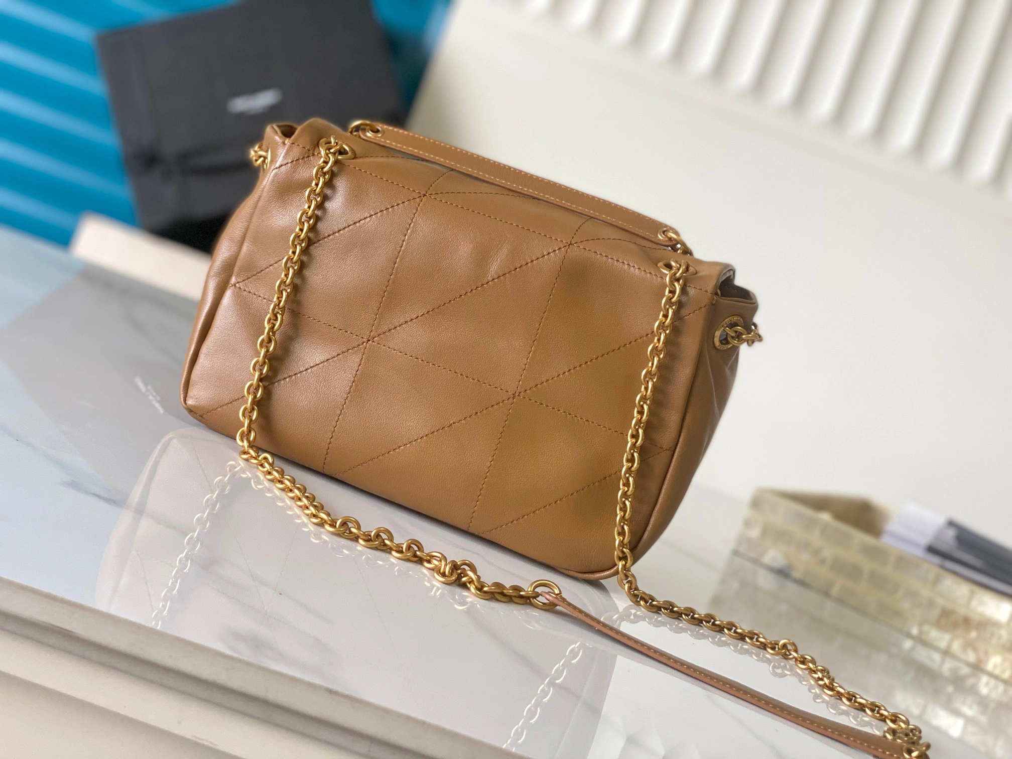 UrbanChic YSL Satchel Bags 74749