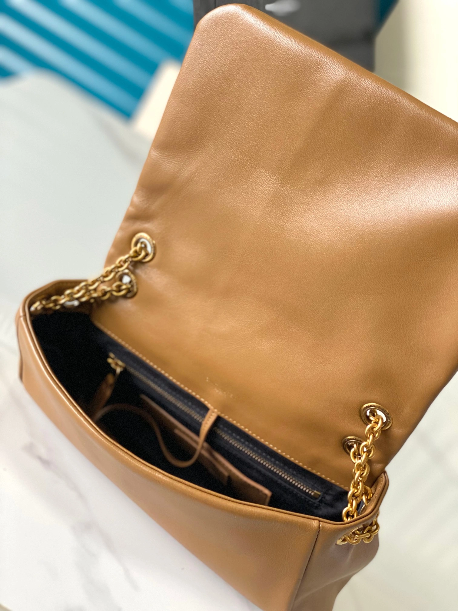 UrbanChic YSL Satchel Bags 74749