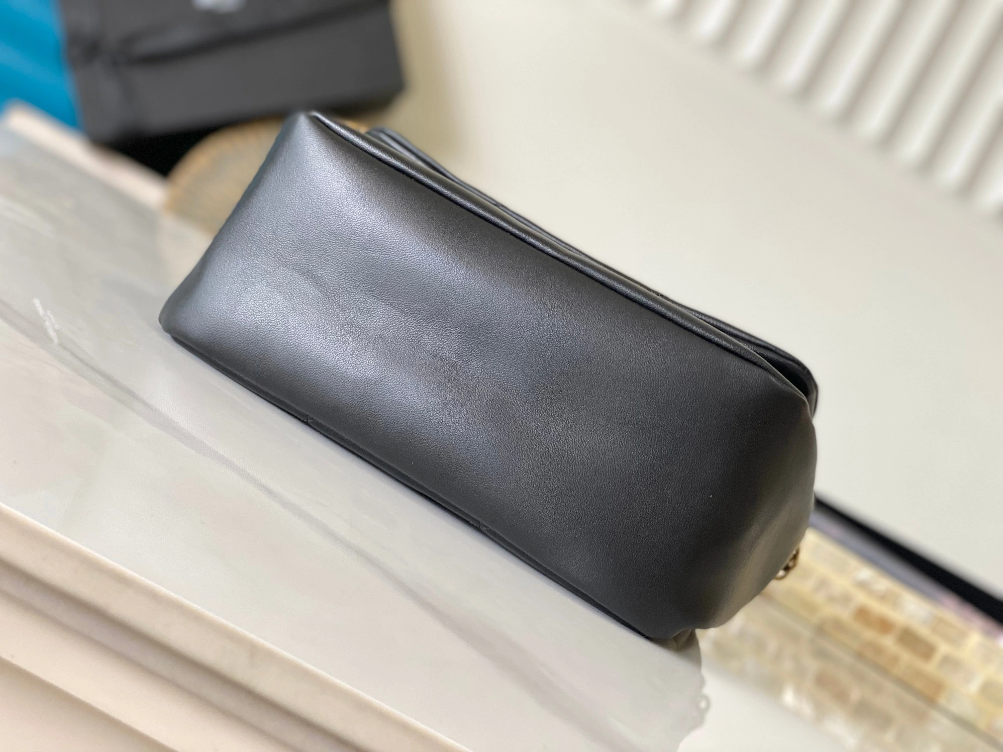 Modern YSL Satchel Bags 74792