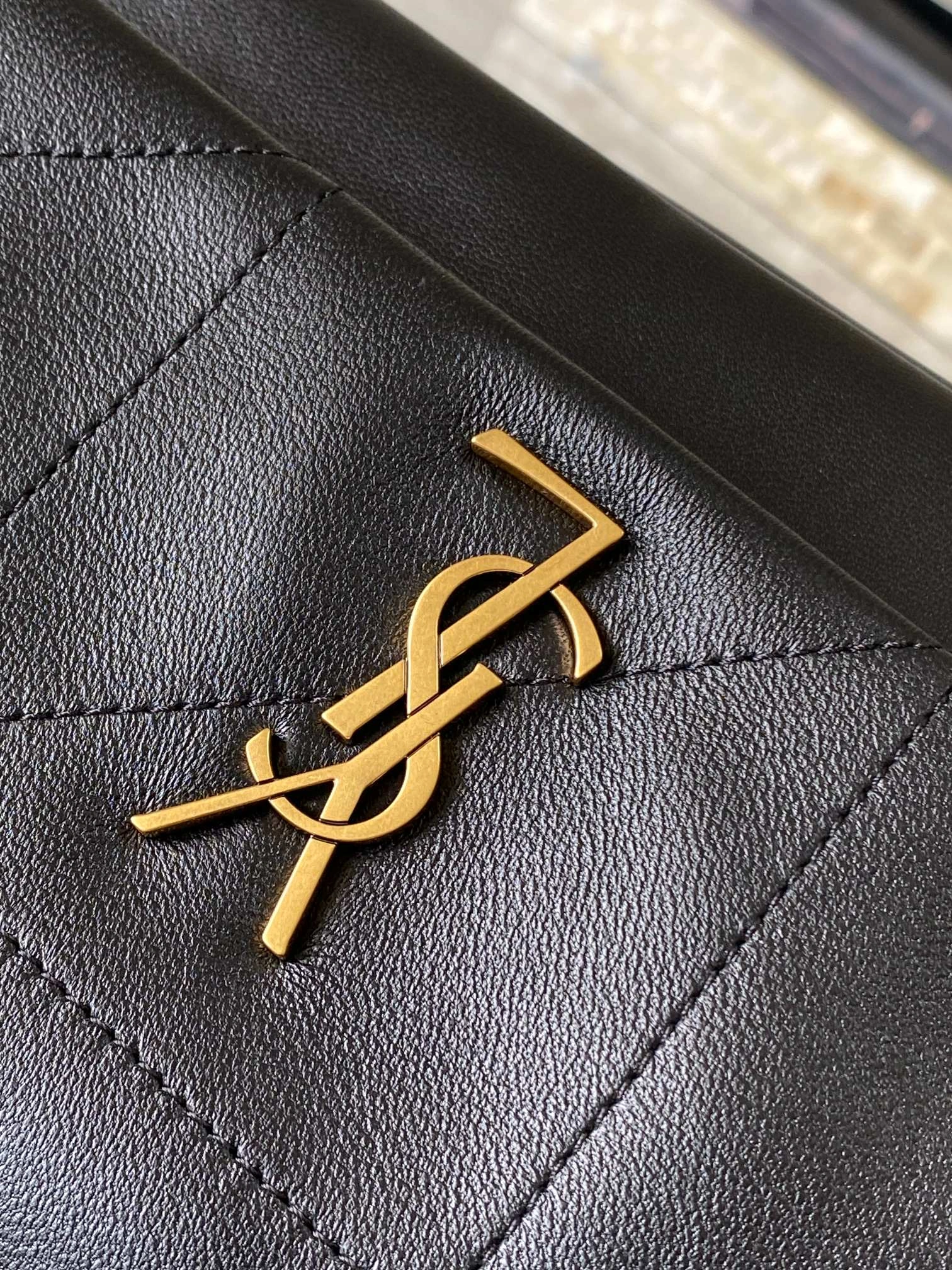Modern YSL Satchel Bags 74792