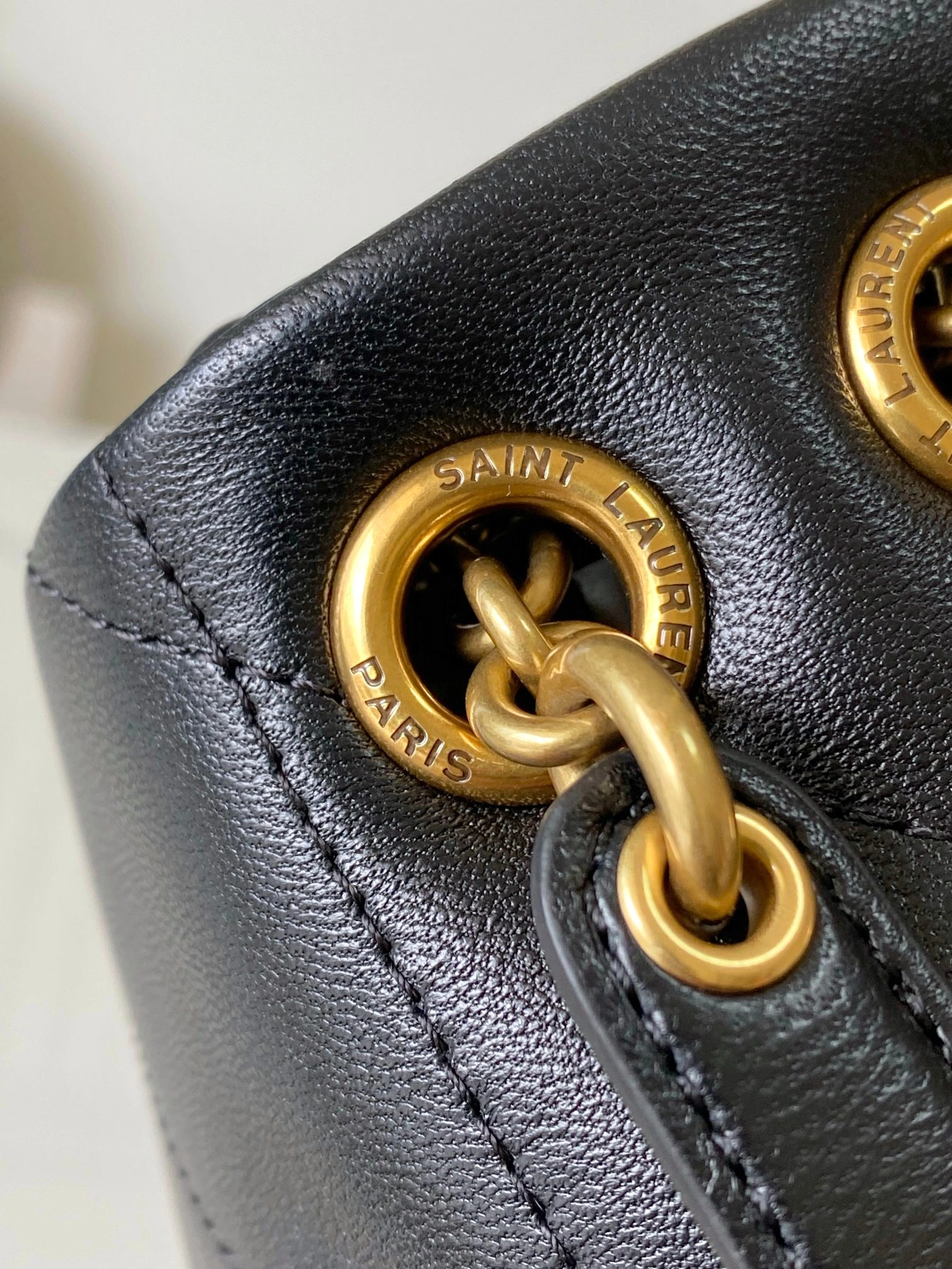 Modern YSL Satchel Bags 74792