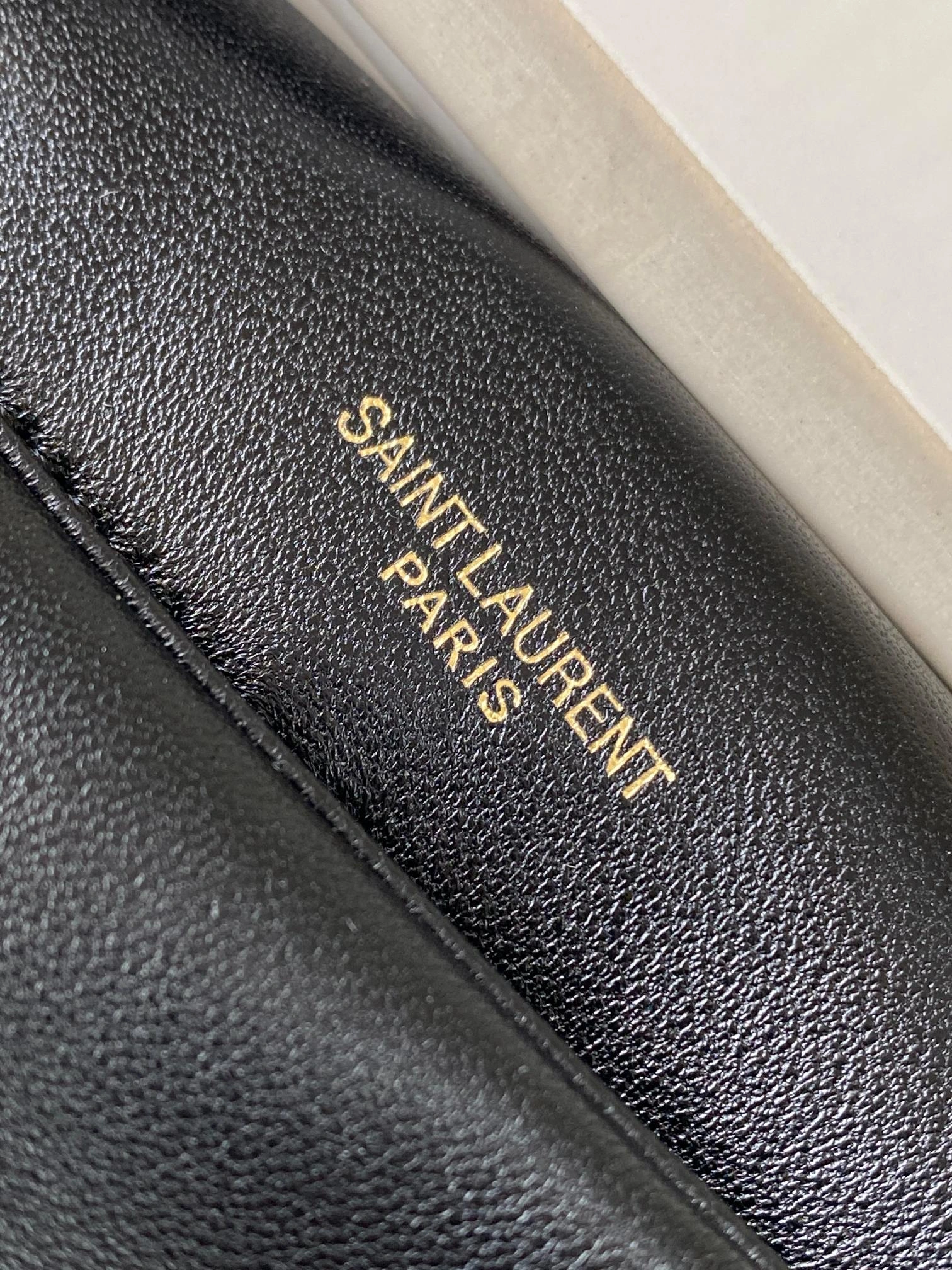 Modern YSL Satchel Bags 74792