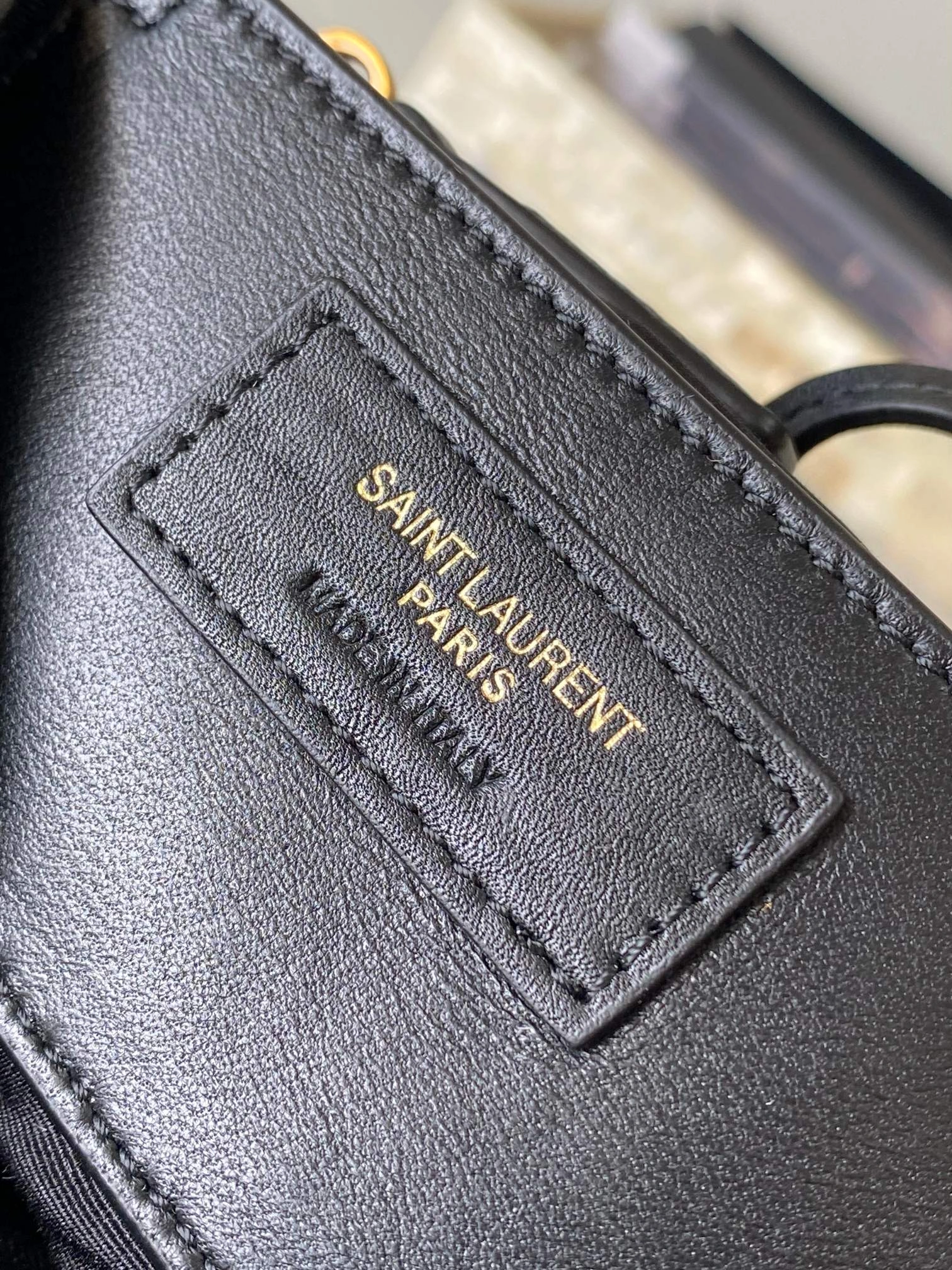 Modern YSL Satchel Bags 74792