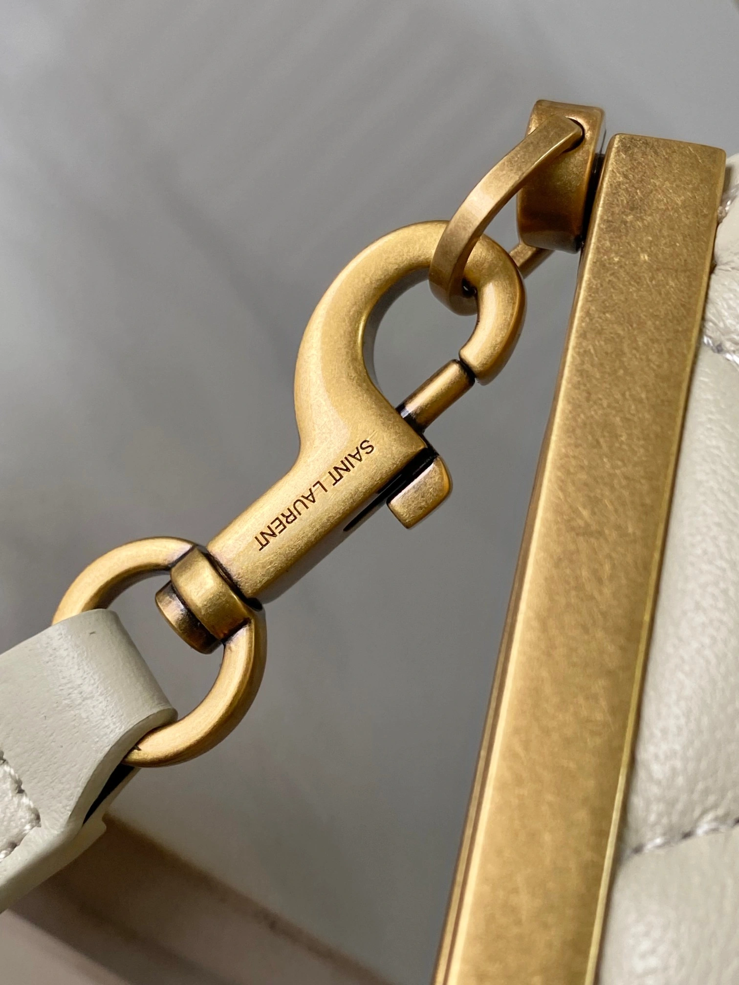 TimelessDesign YSL Satchel Bags 71762