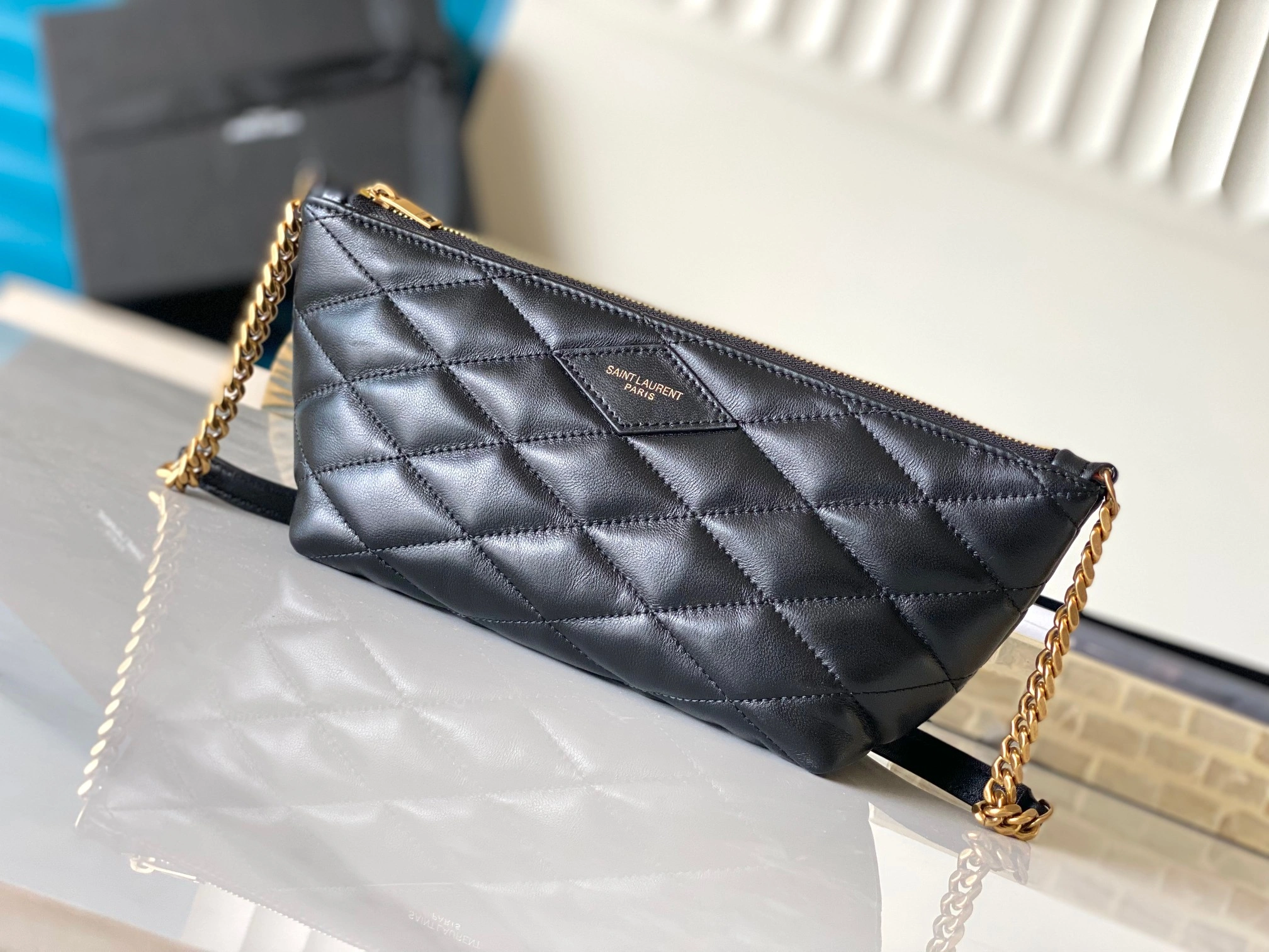 ModernLook YSL Satchel Bags 71757