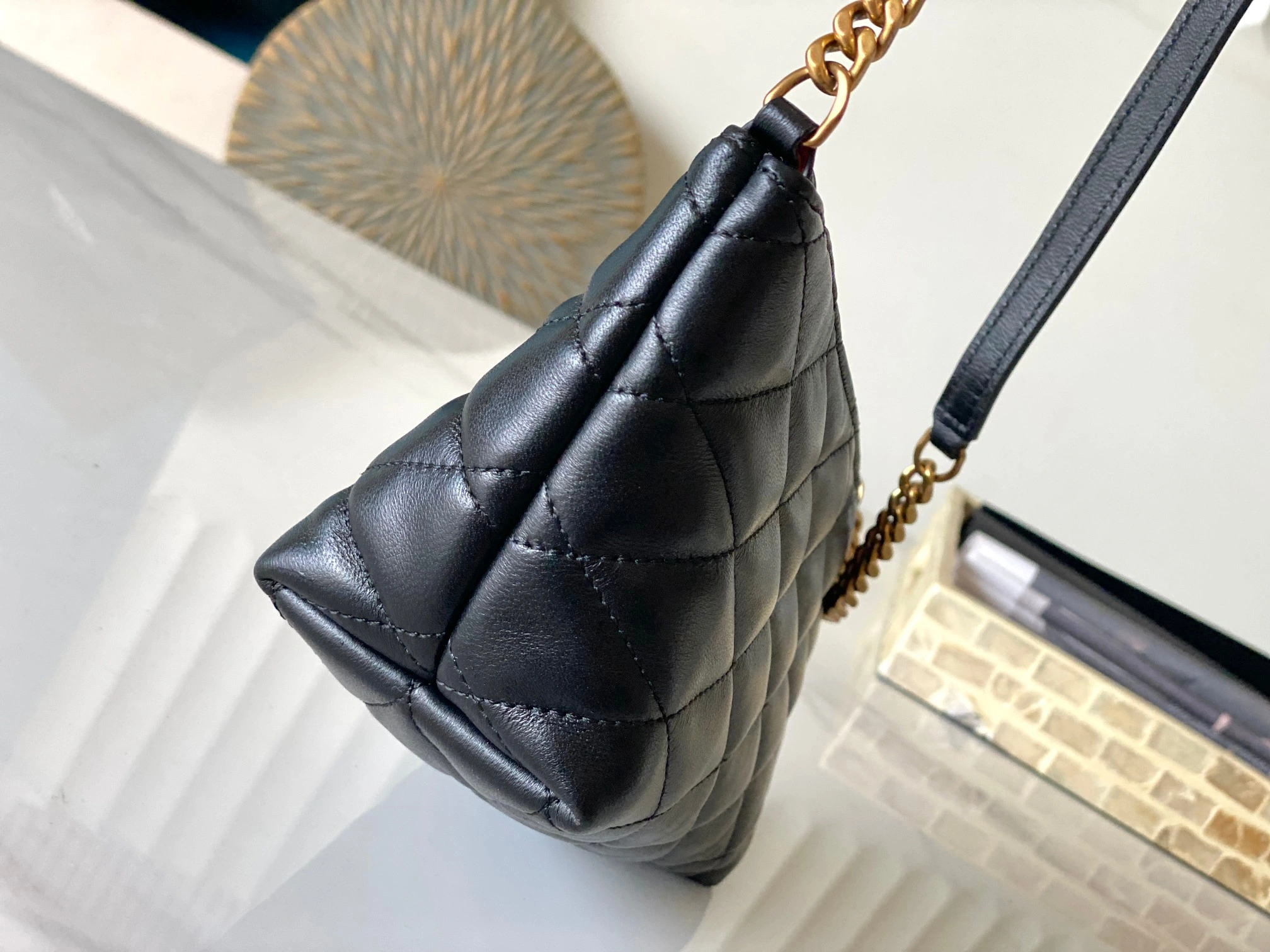 ModernLook YSL Satchel Bags 71757
