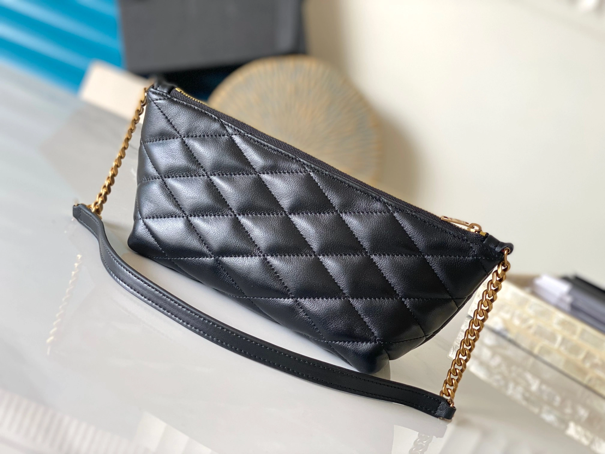 ModernLook YSL Satchel Bags 71757
