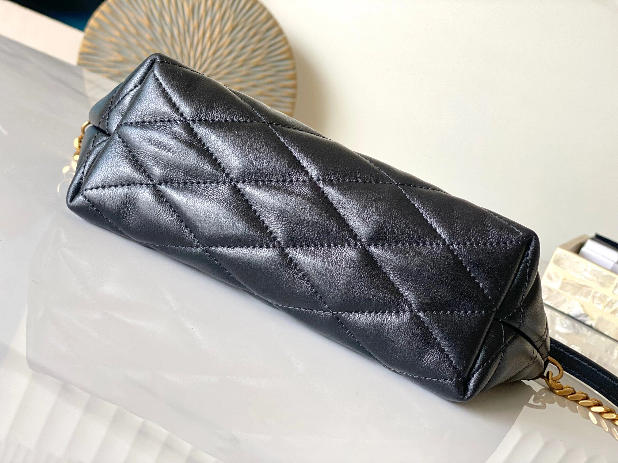 ModernLook YSL Satchel Bags 71757
