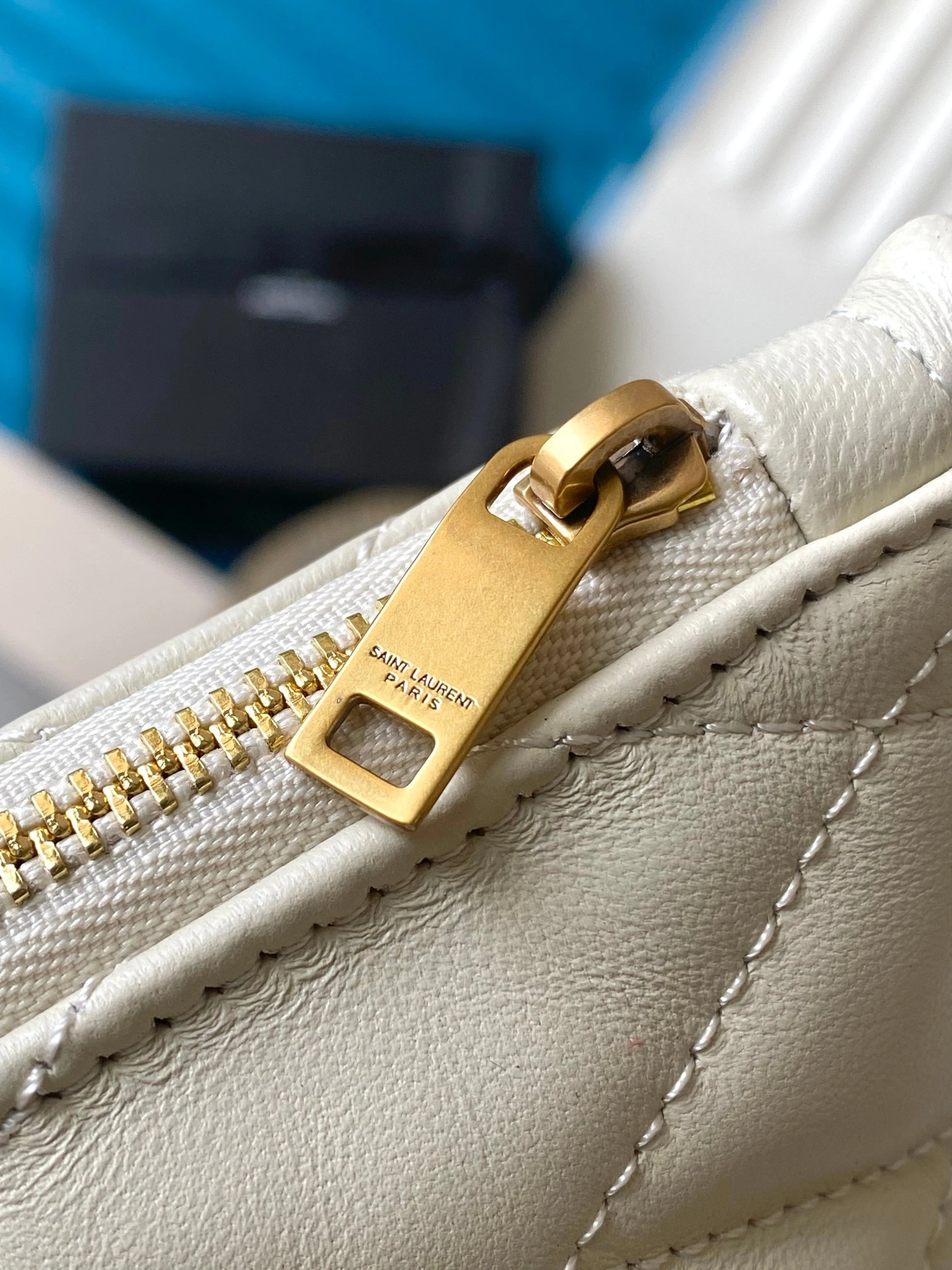 Effortless YSL Satchel Bags 71792
