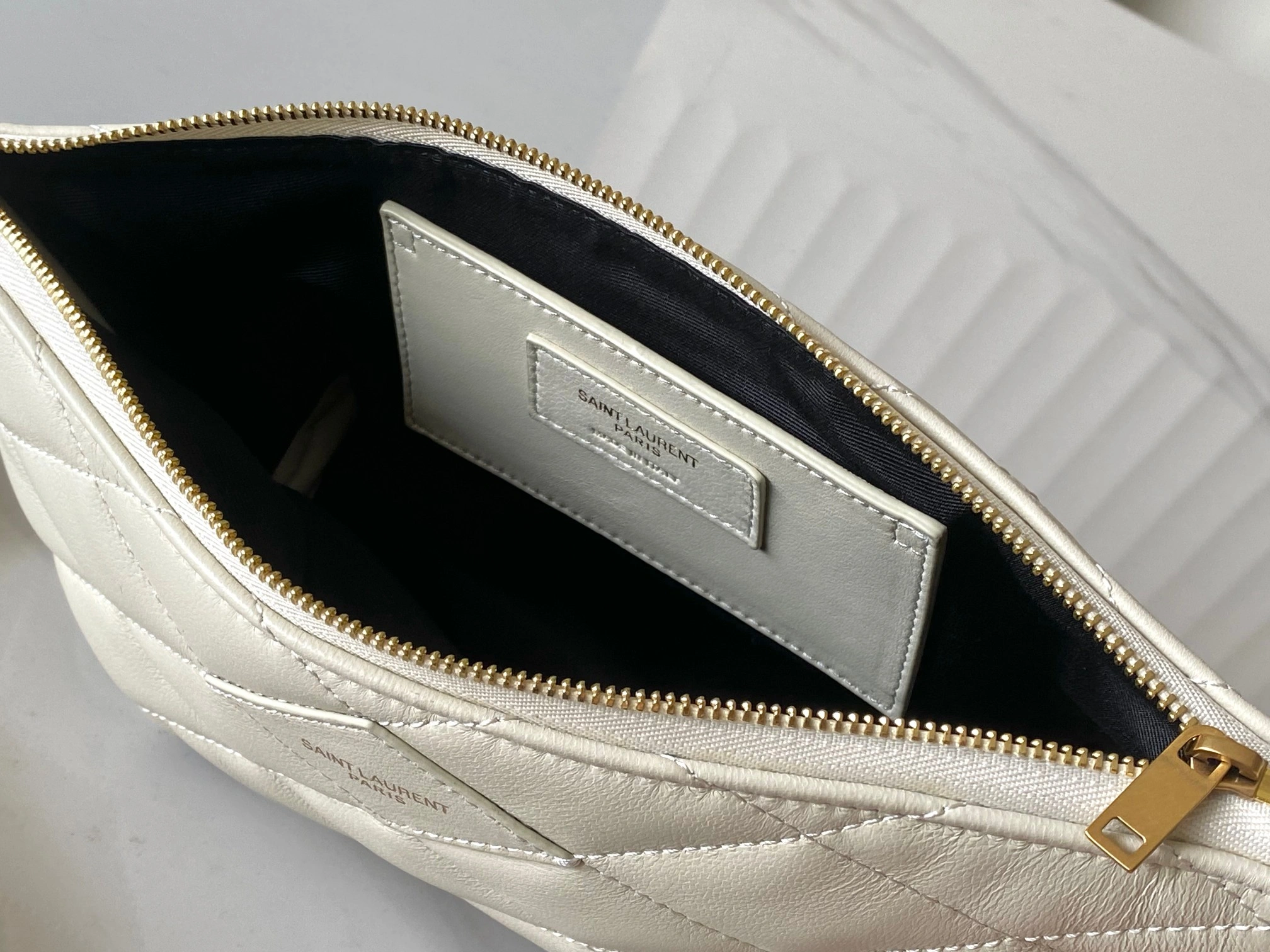 Effortless YSL Satchel Bags 71792