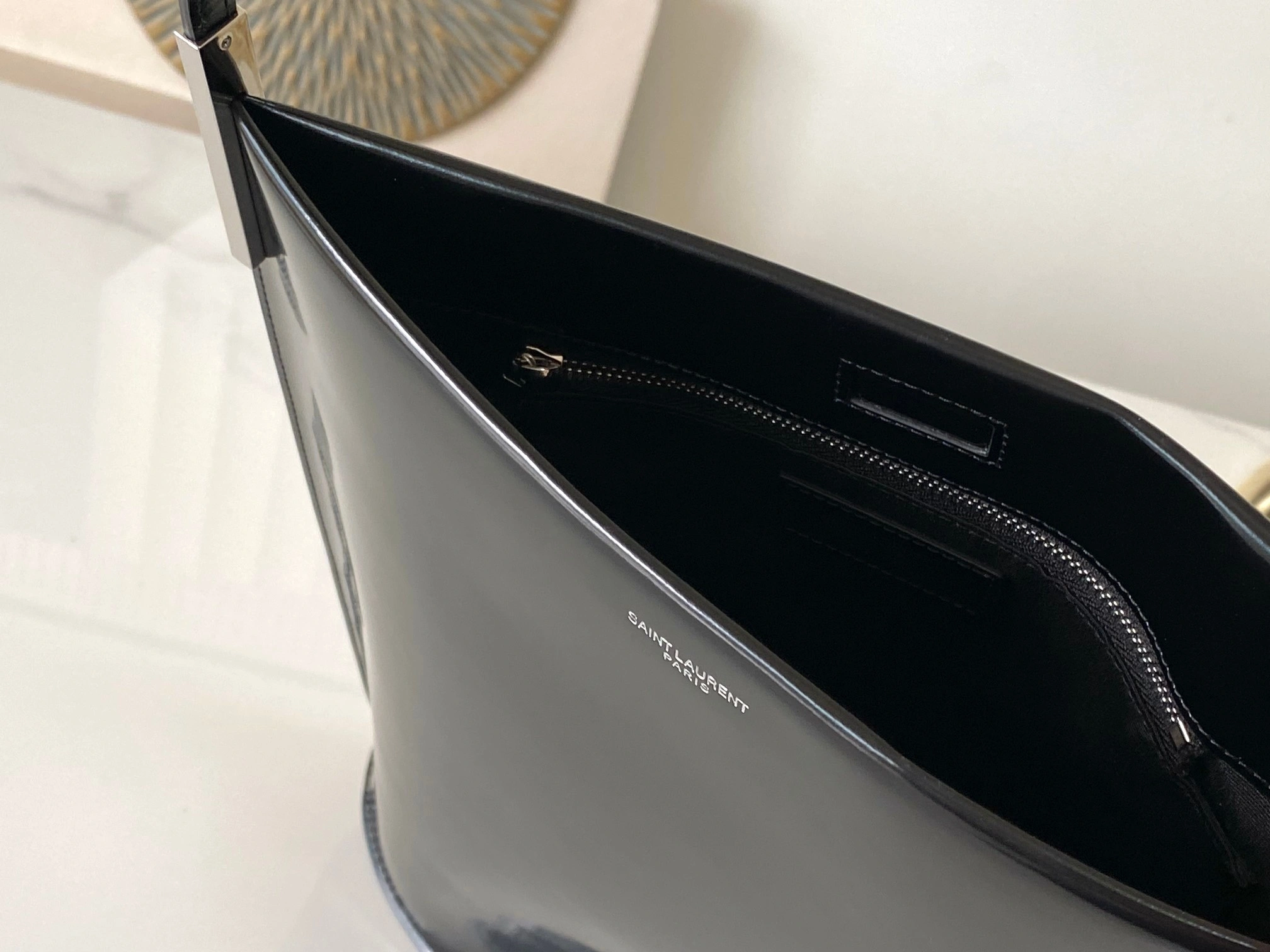 YSL Satchel Bags Affordable 71756