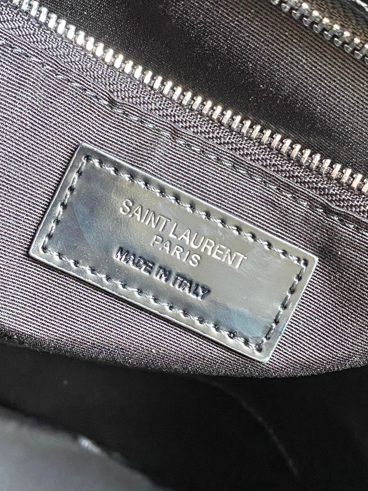 YSL Satchel Bags Affordable 71756