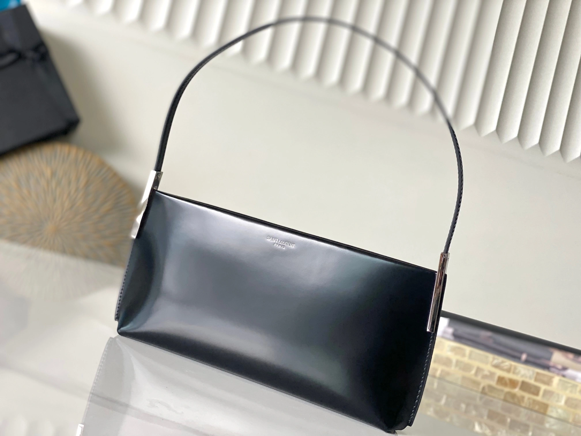 YSL Satchel Bags Refined 71791