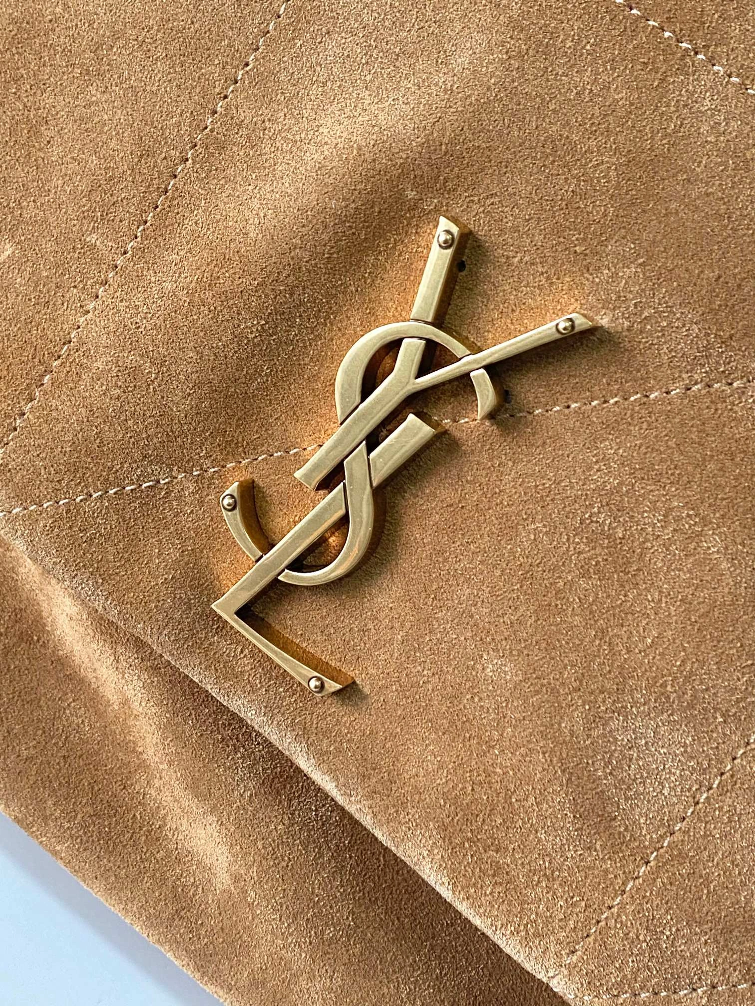 Modern YSL Satchel Bags 71755