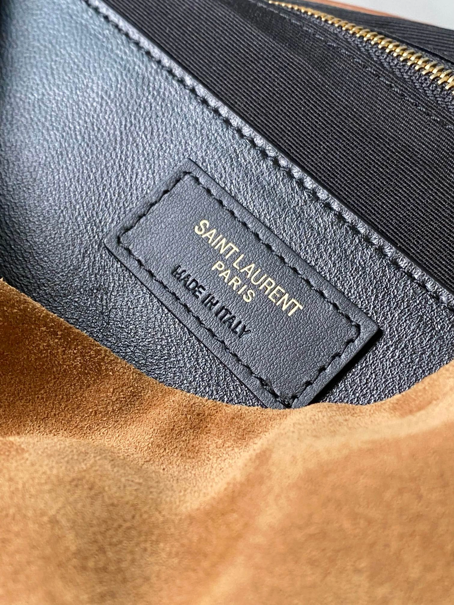 Modern YSL Satchel Bags 71755