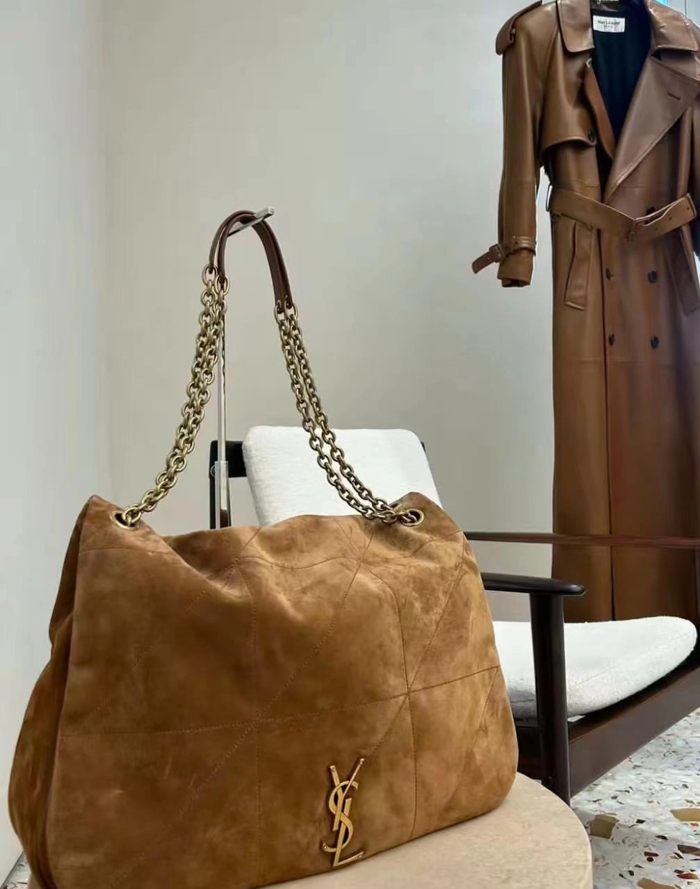 Modern YSL Satchel Bags 71755