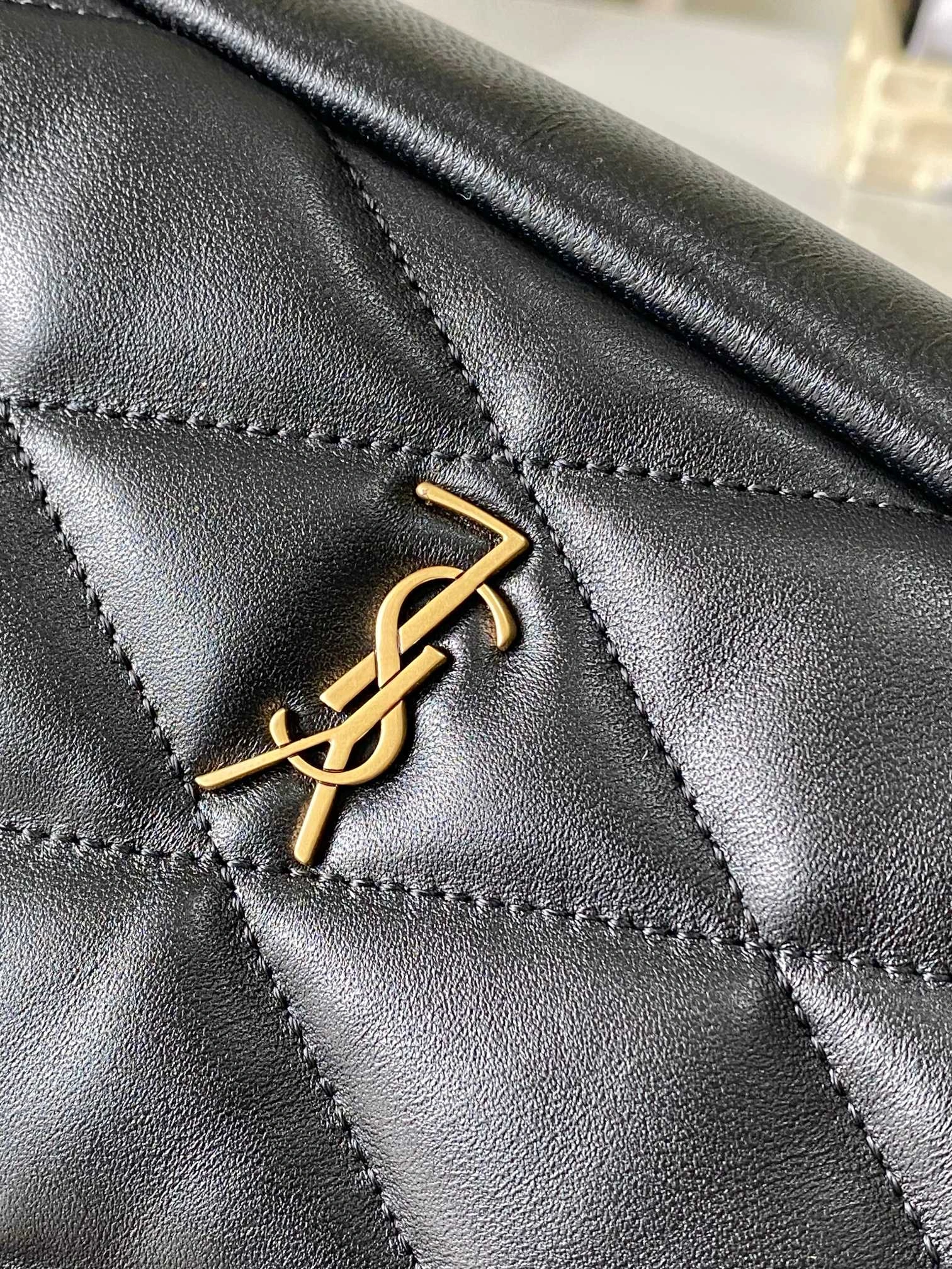 YSL Satchel Bags Efficient 71760