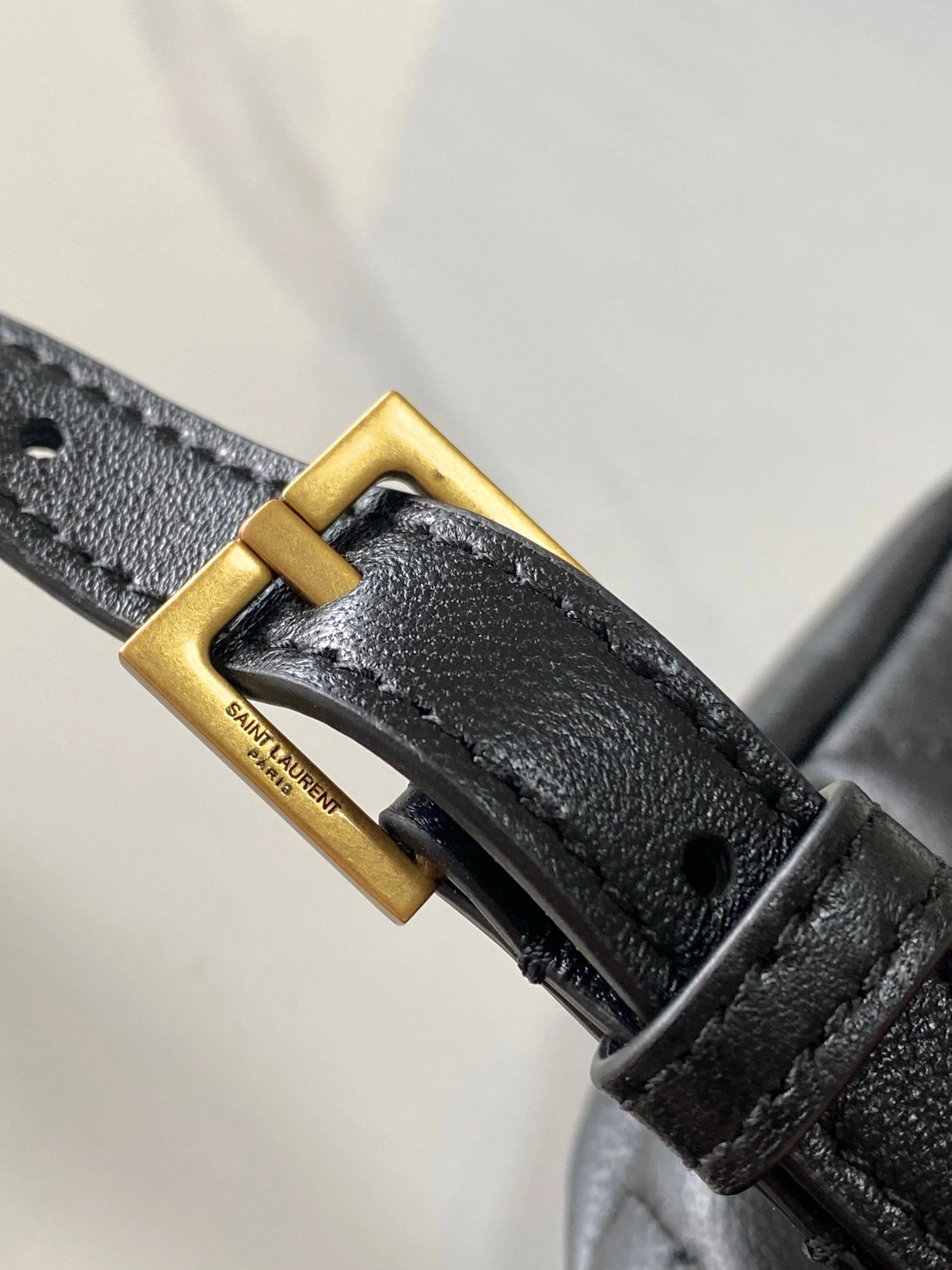 YSL Satchel Bags Efficient 71760