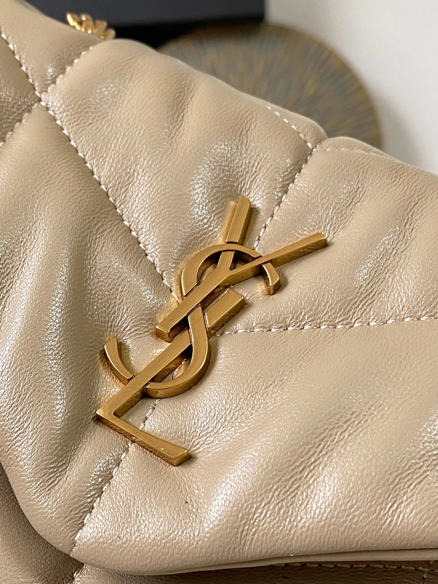 Packable YSL Satchel Bags 71826