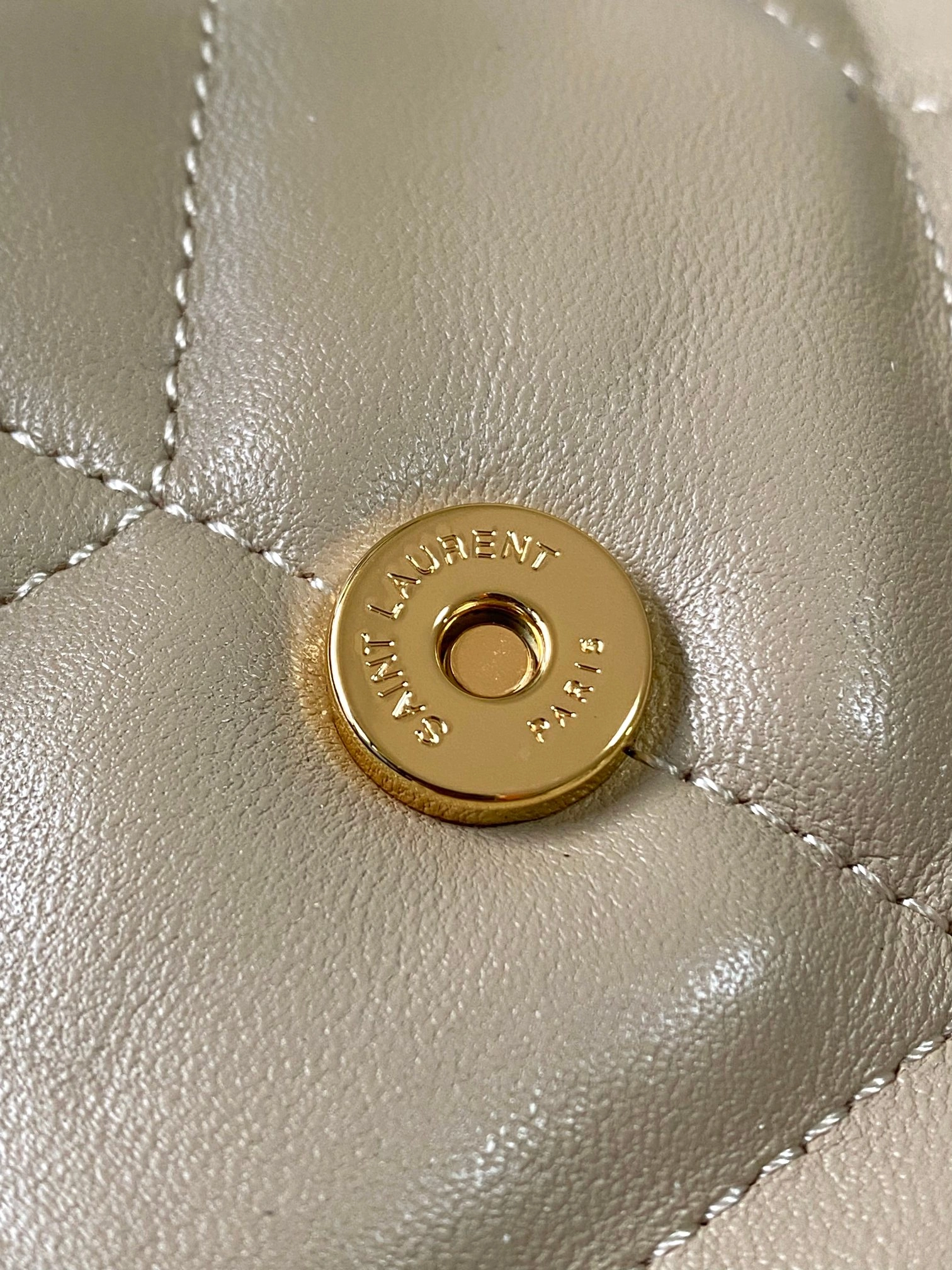 Packable YSL Satchel Bags 71826