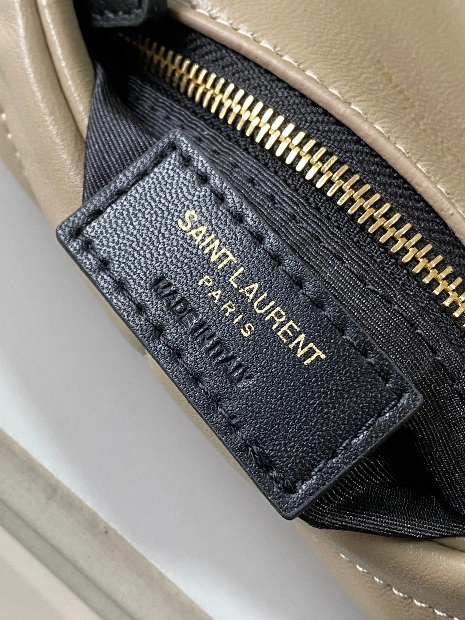 Packable YSL Satchel Bags 71826