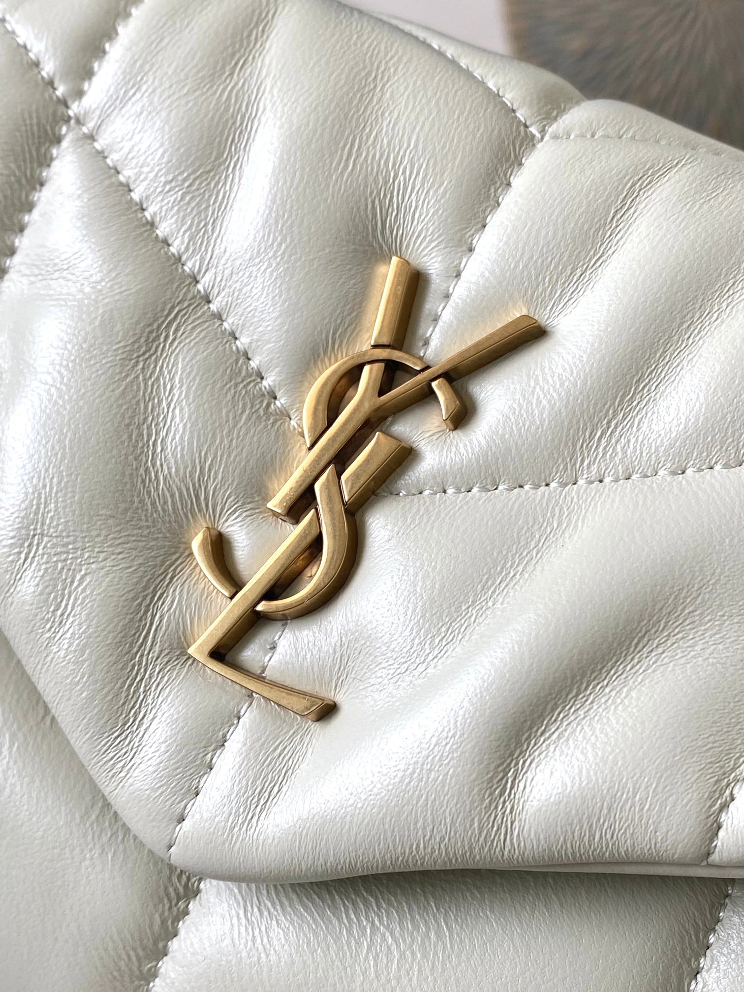 Flexible YSL Satchel Bags 71753