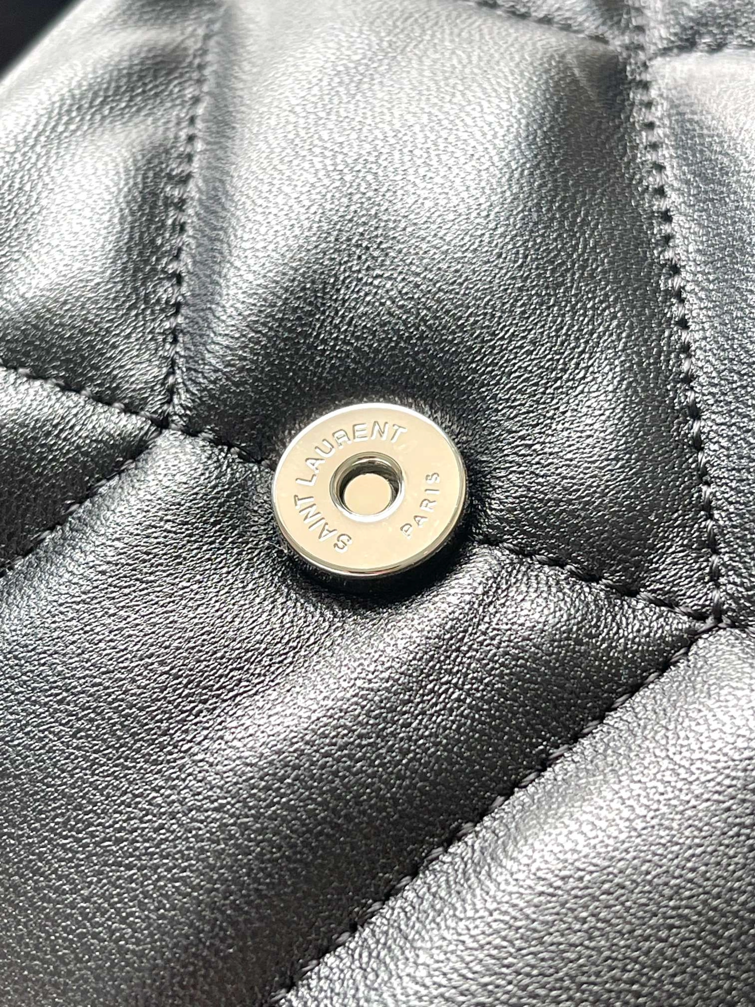 YSL Satchel Bags WeatherProof 71754