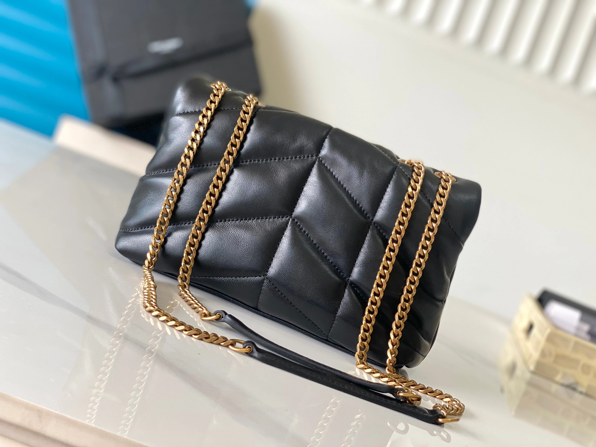 FreshLook YSL Satchel Bags 71751