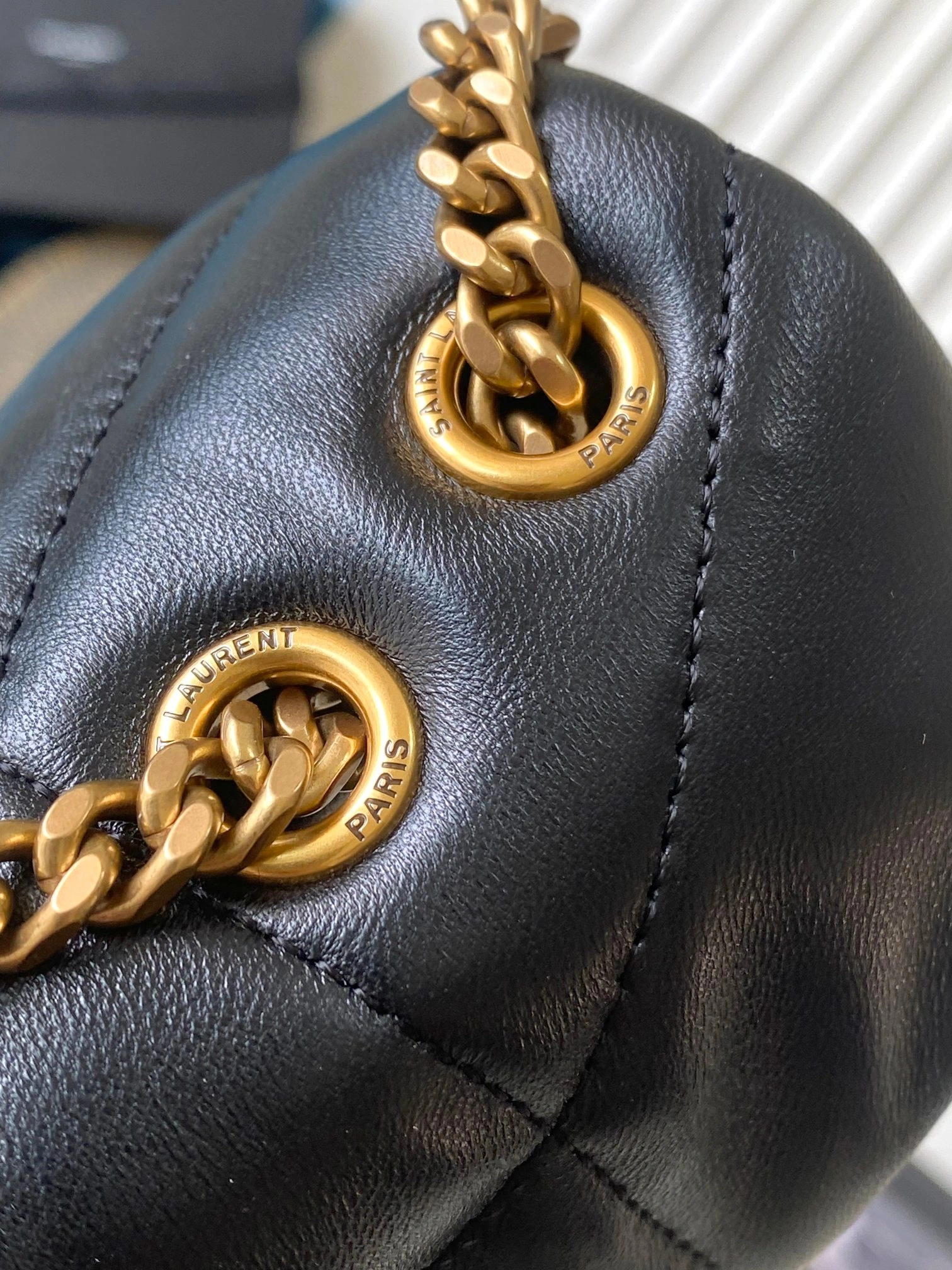 FreshLook YSL Satchel Bags 71751