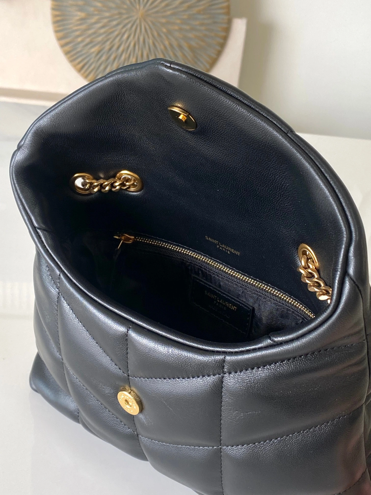 FreshLook YSL Satchel Bags 71751