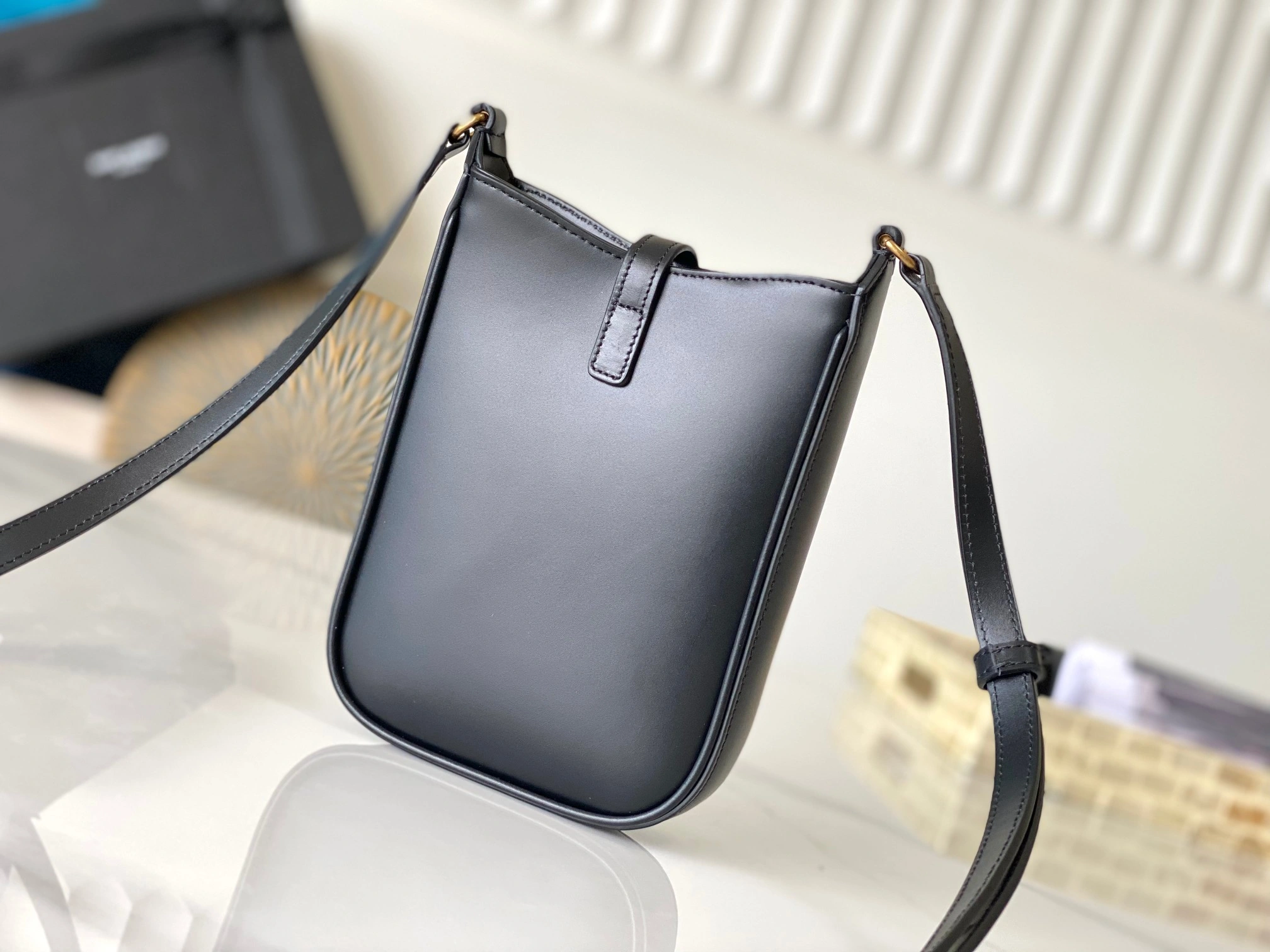 YSL Satchel Bags Unique 71752