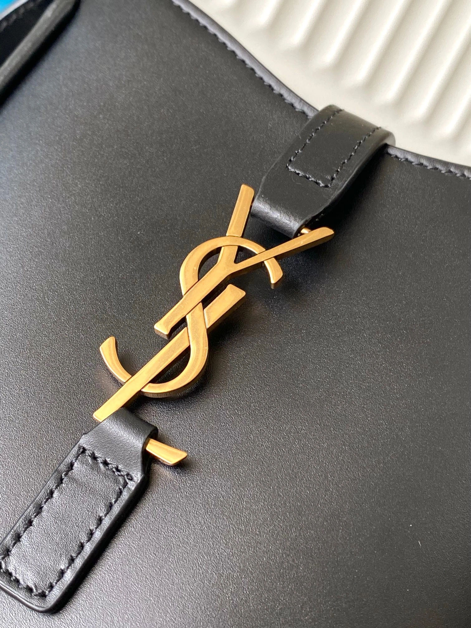 YSL Satchel Bags Unique 71752