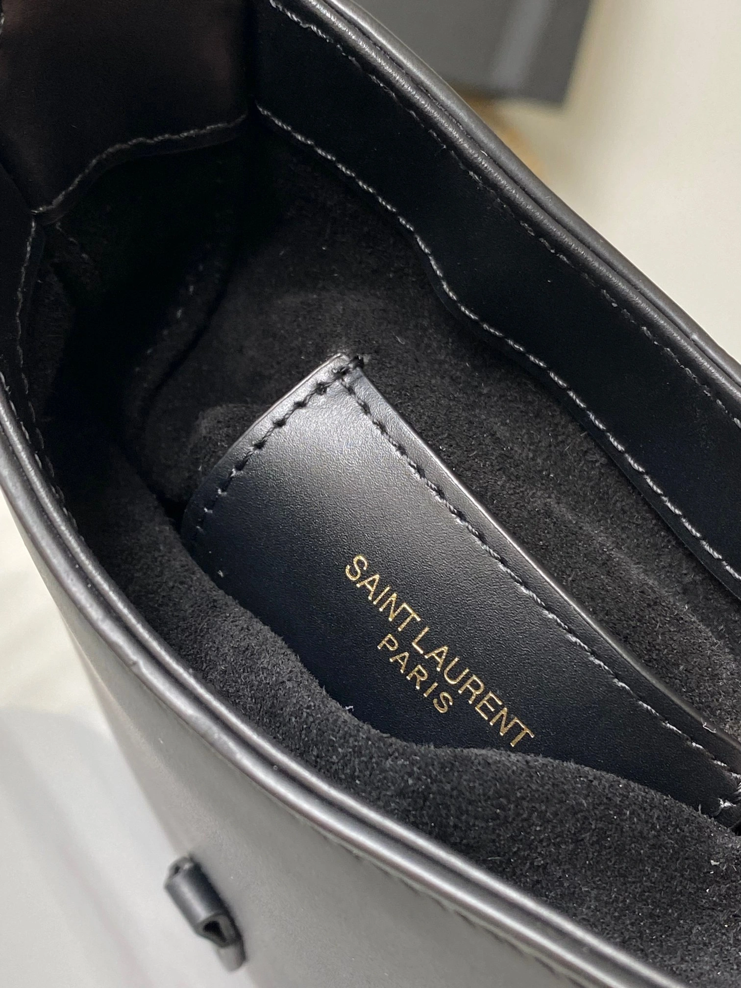 YSL Satchel Bags Unique 71752