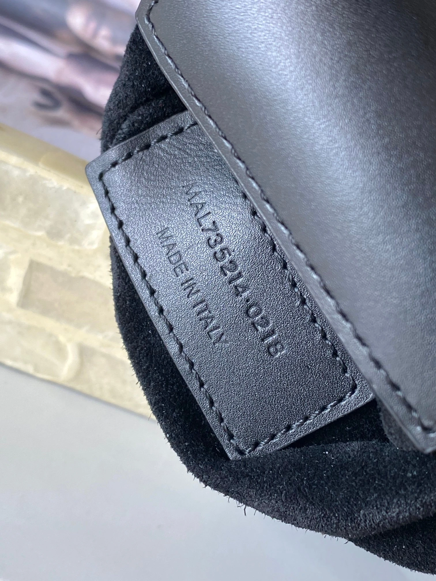 YSL Satchel Bags Unique 71752