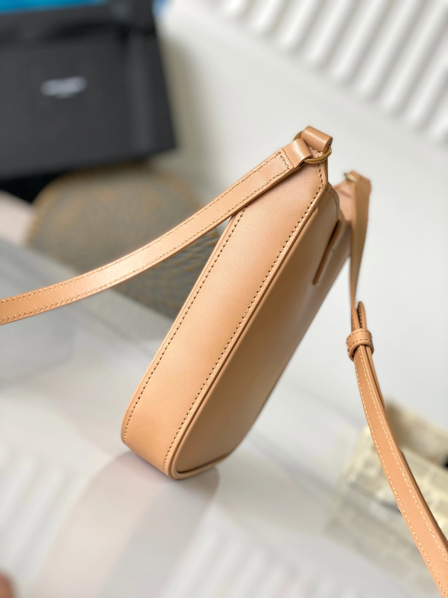 YSL Satchel Bags AllSeason 71749