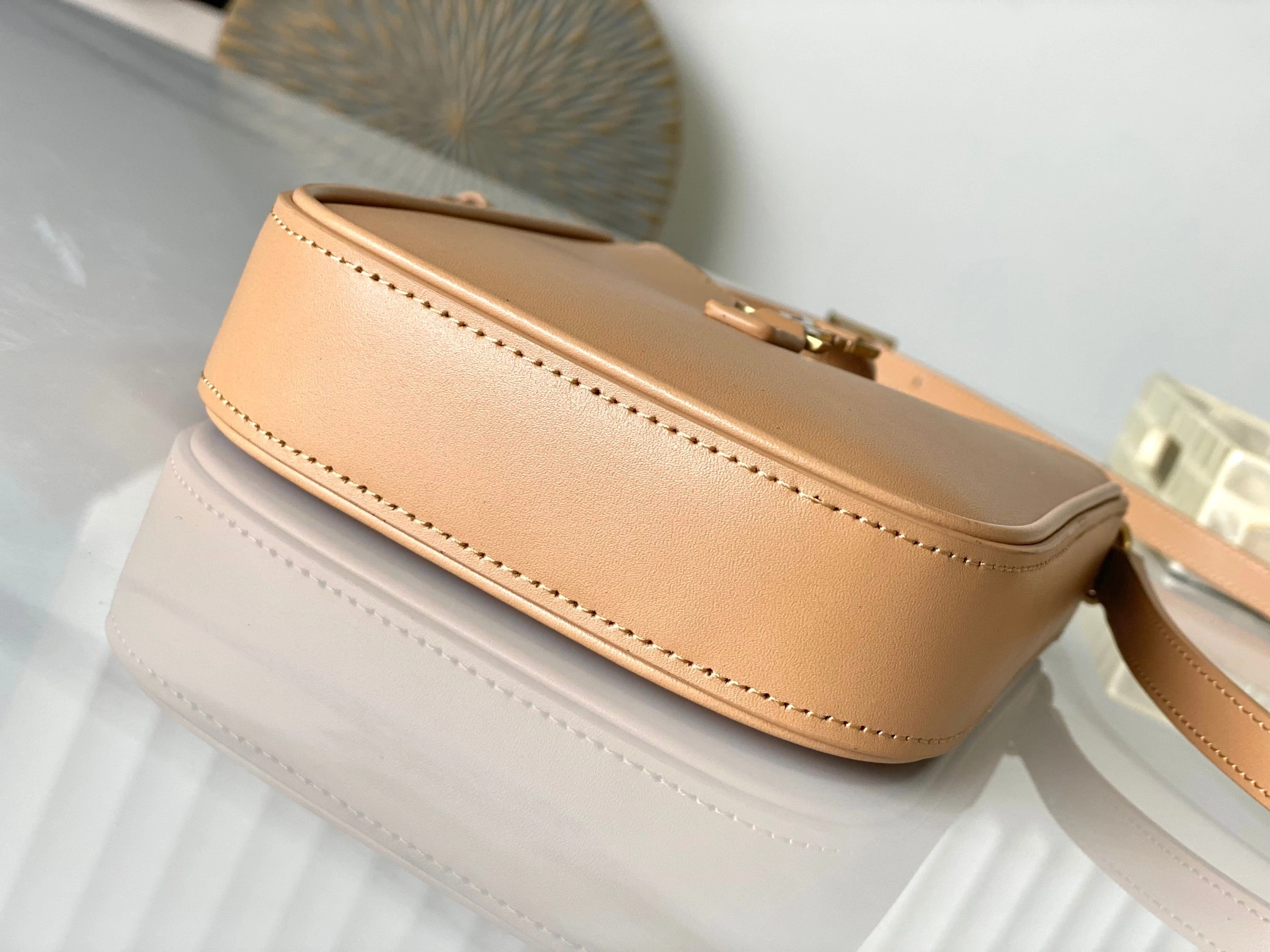 YSL Satchel Bags AllSeason 71749