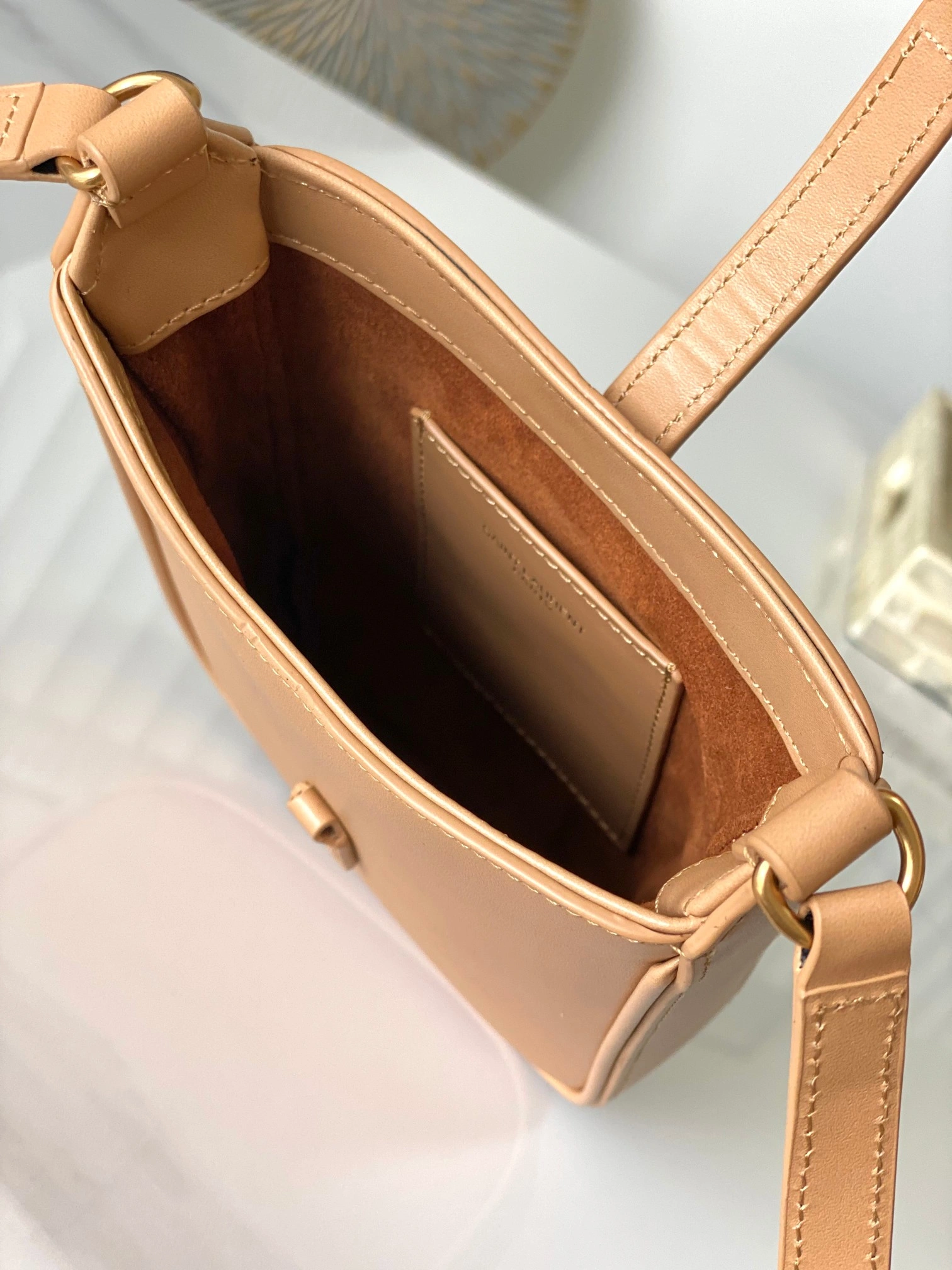 YSL Satchel Bags AllSeason 71749