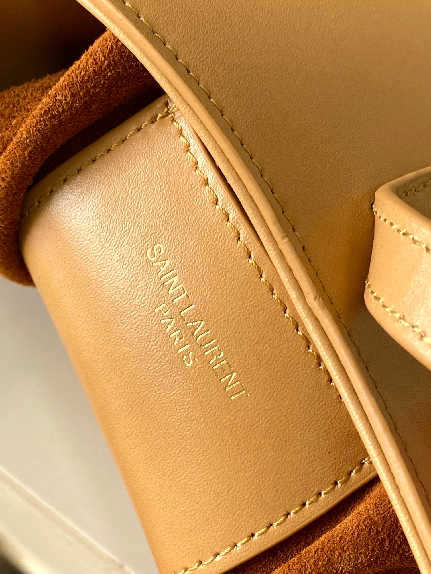 YSL Satchel Bags AllSeason 71749